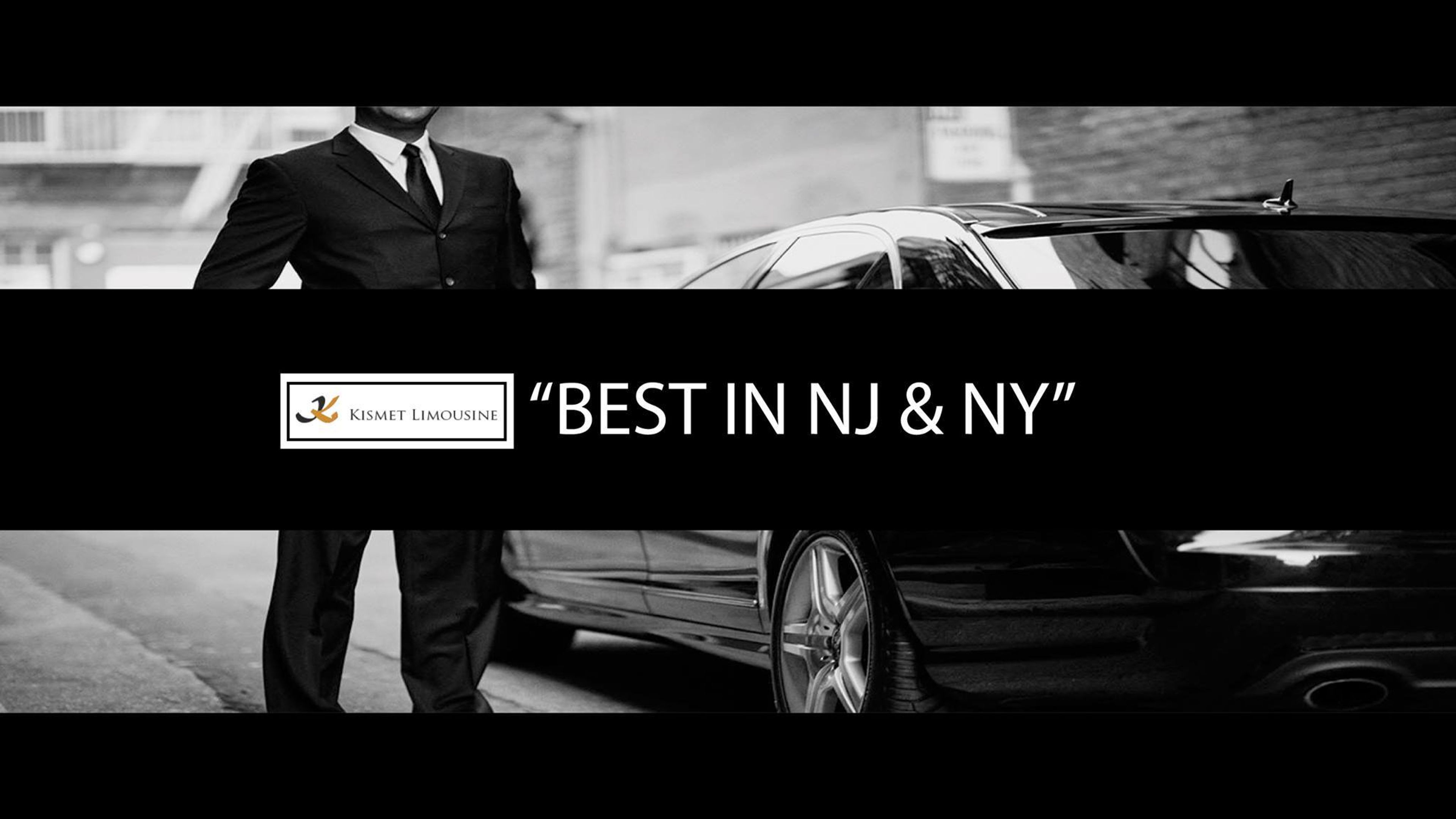 Cover photo of Kismet Limousine