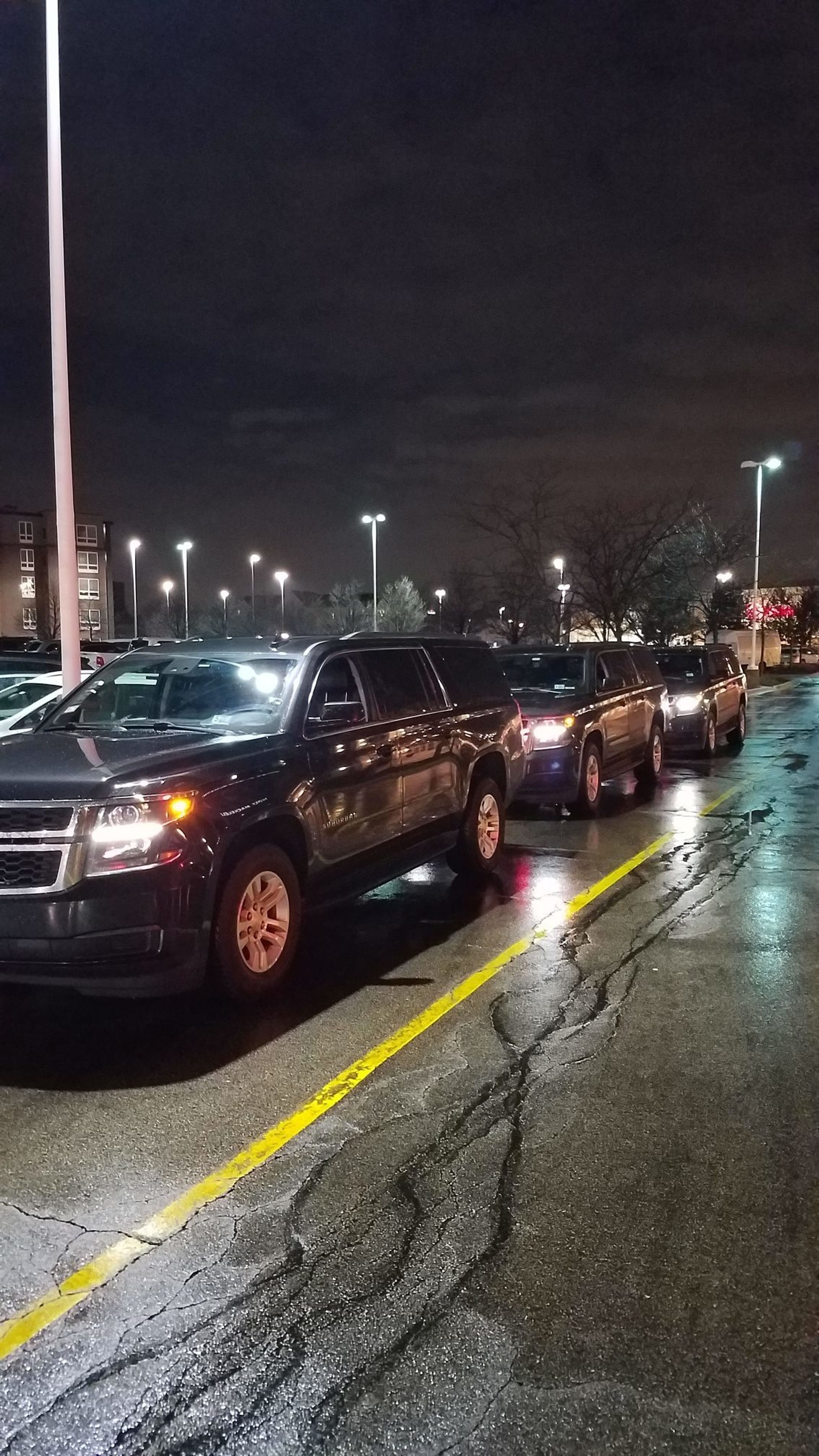 Cover photo of Chief Chicago Limo