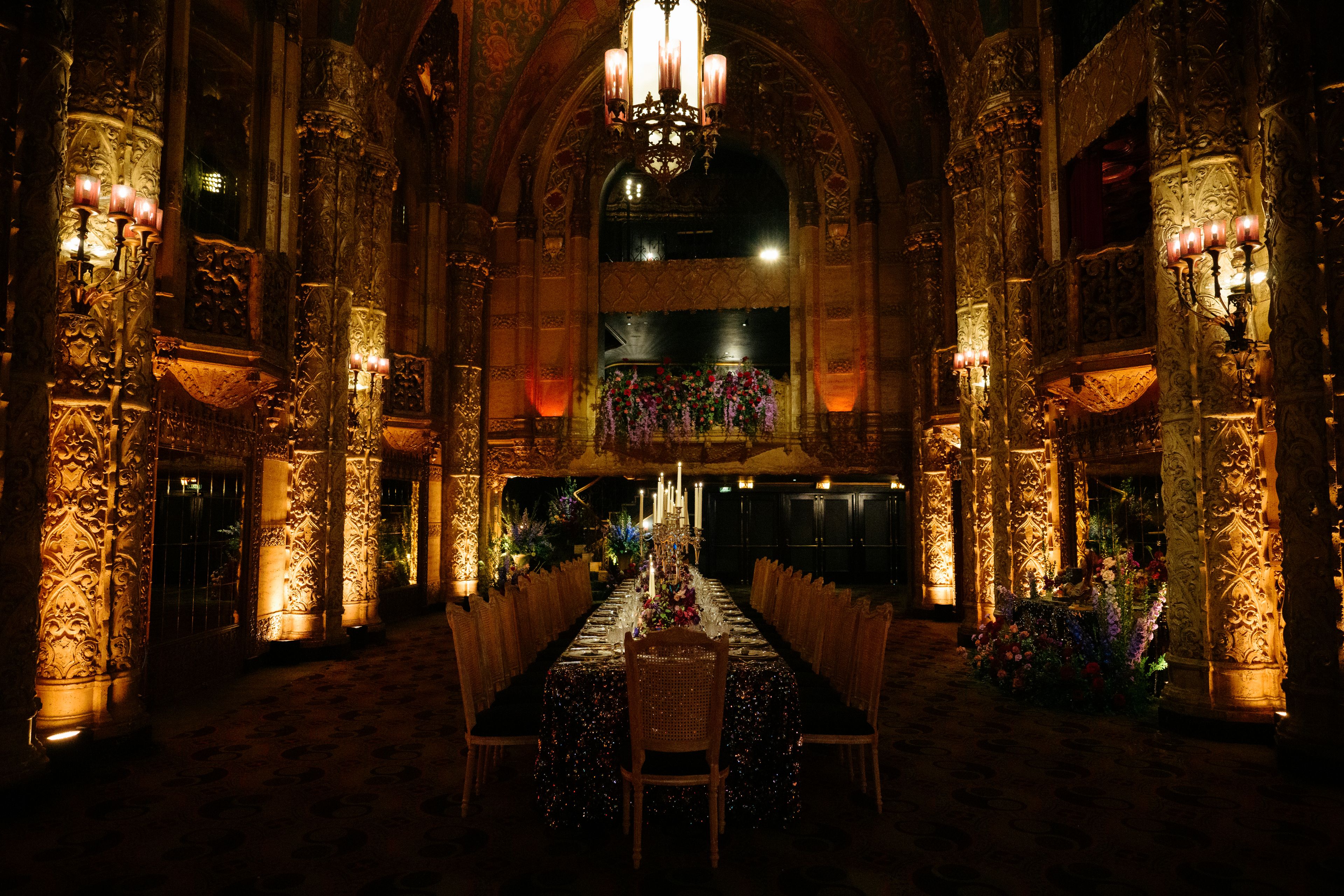 Cover photo of STILE DTLA & The United Theater on Broadway