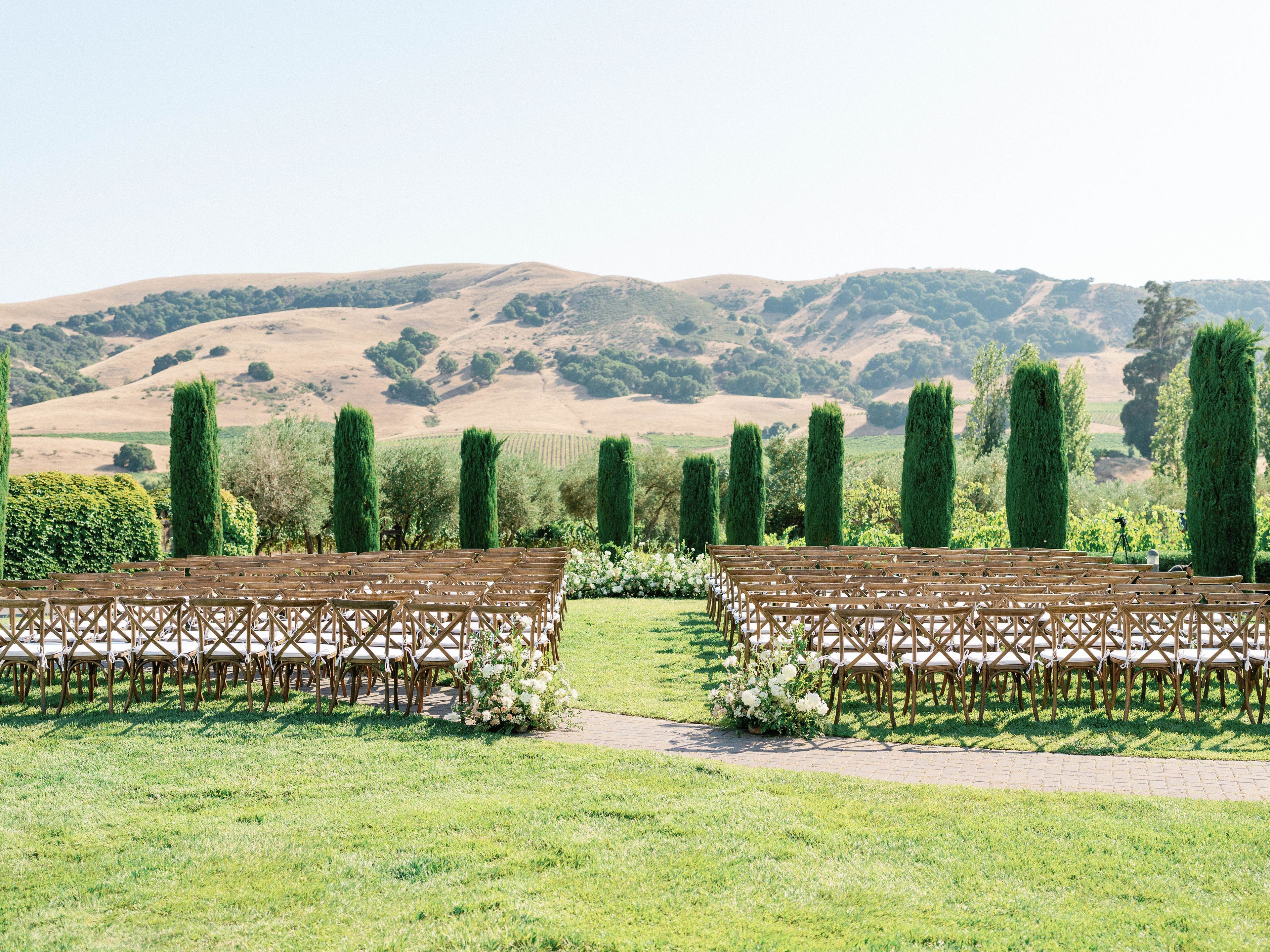 Cover photo of Viansa Winery