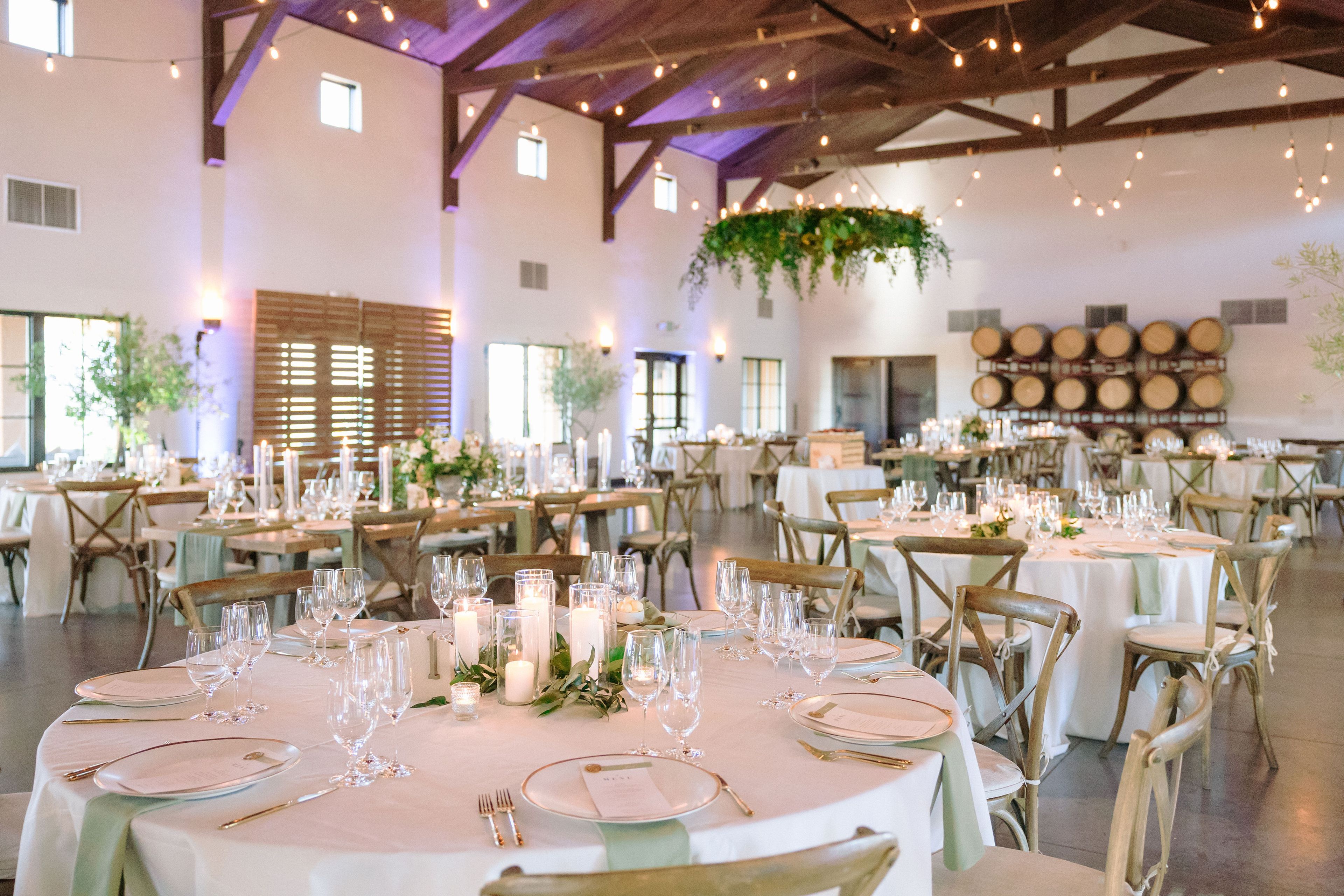 Cover photo of Viansa Winery