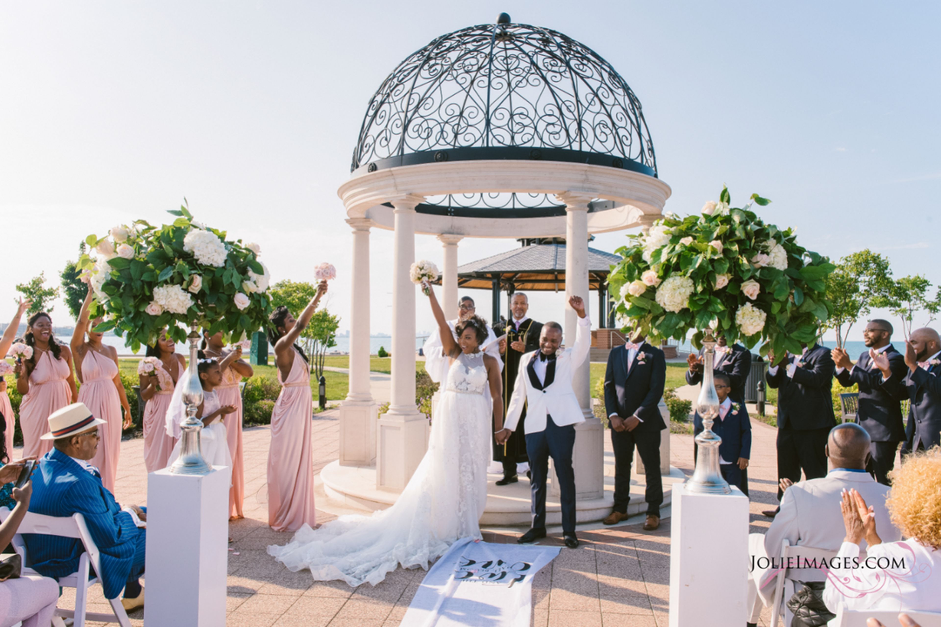 Cover photo of Merlyn José Events