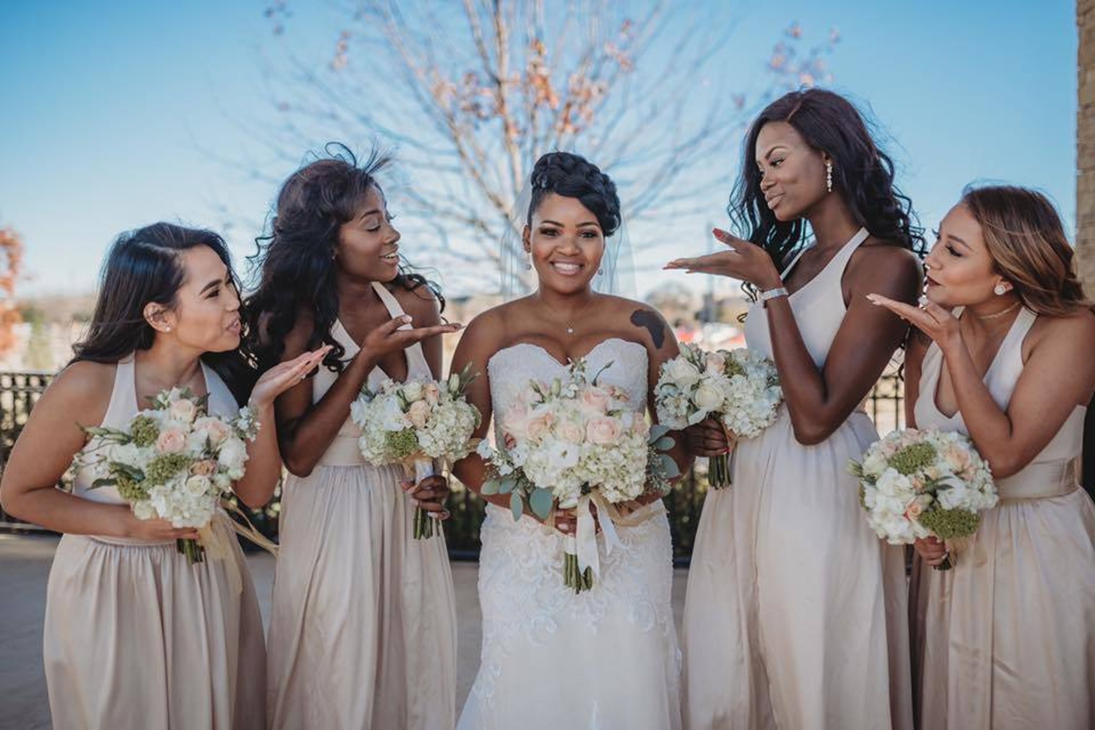 Cover photo of Legends Hall at The Marq Southlake