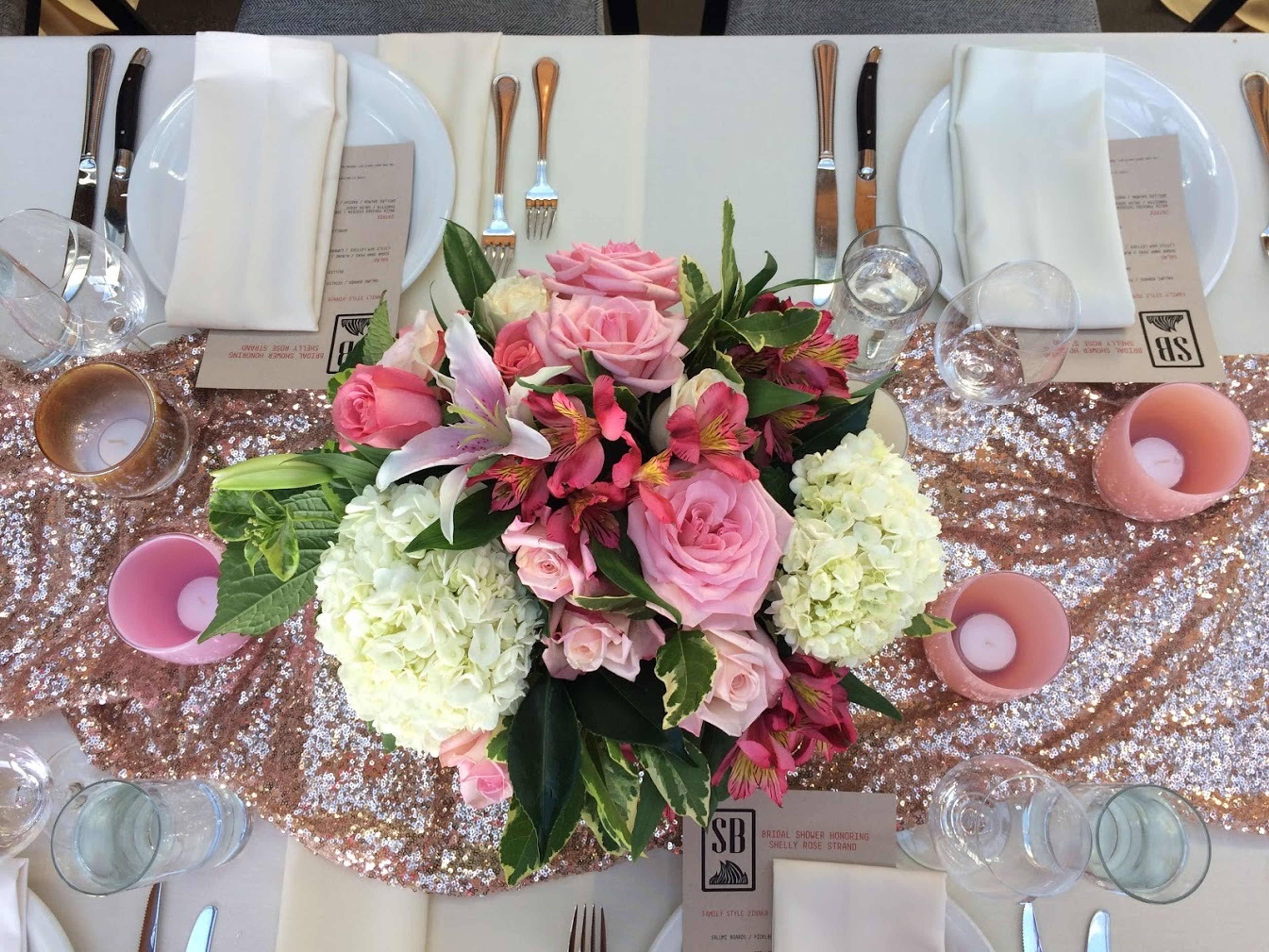 Cover photo of MEJ Events By Mary Ellen Jilek