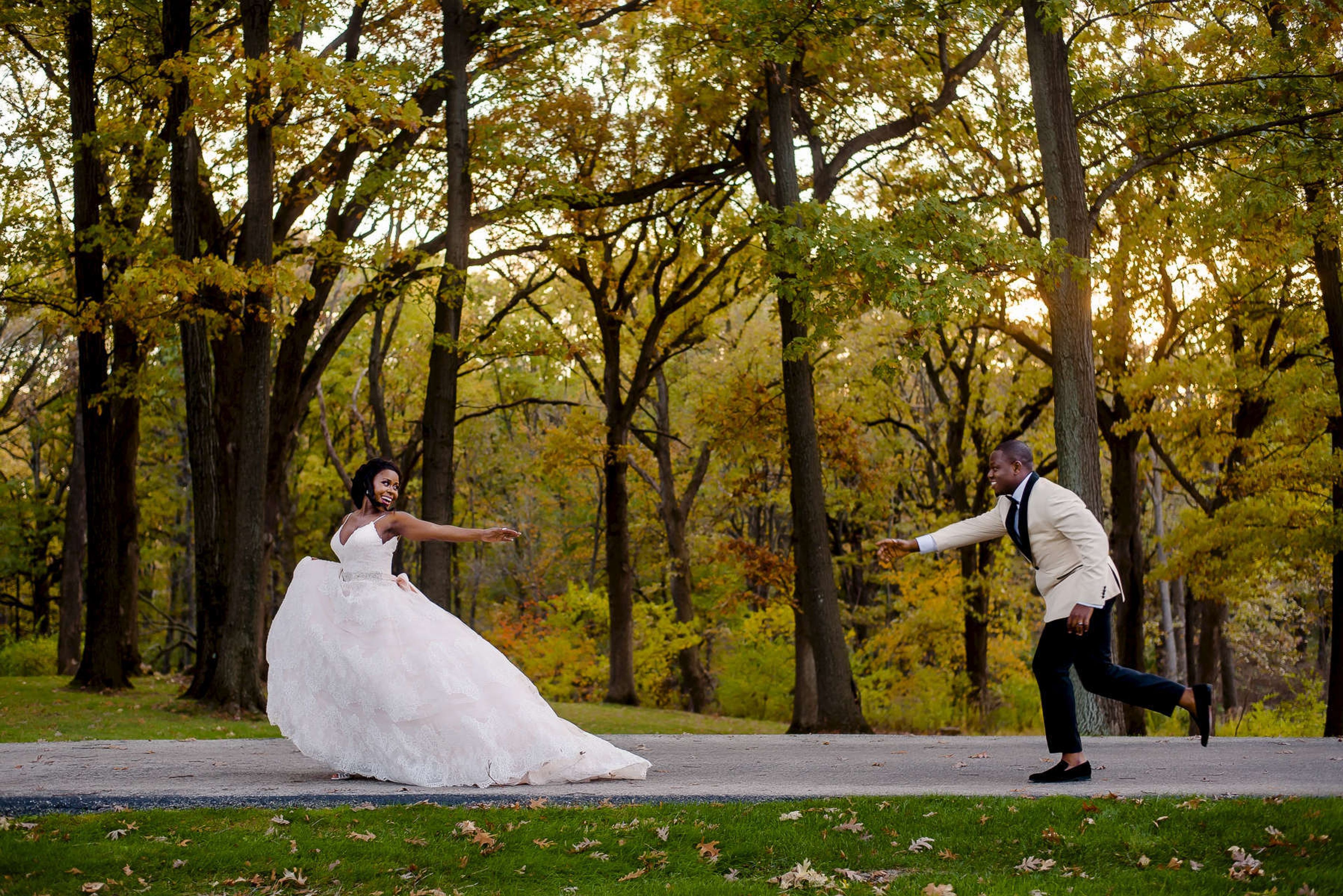 Cover photo of Olu Jr Photography