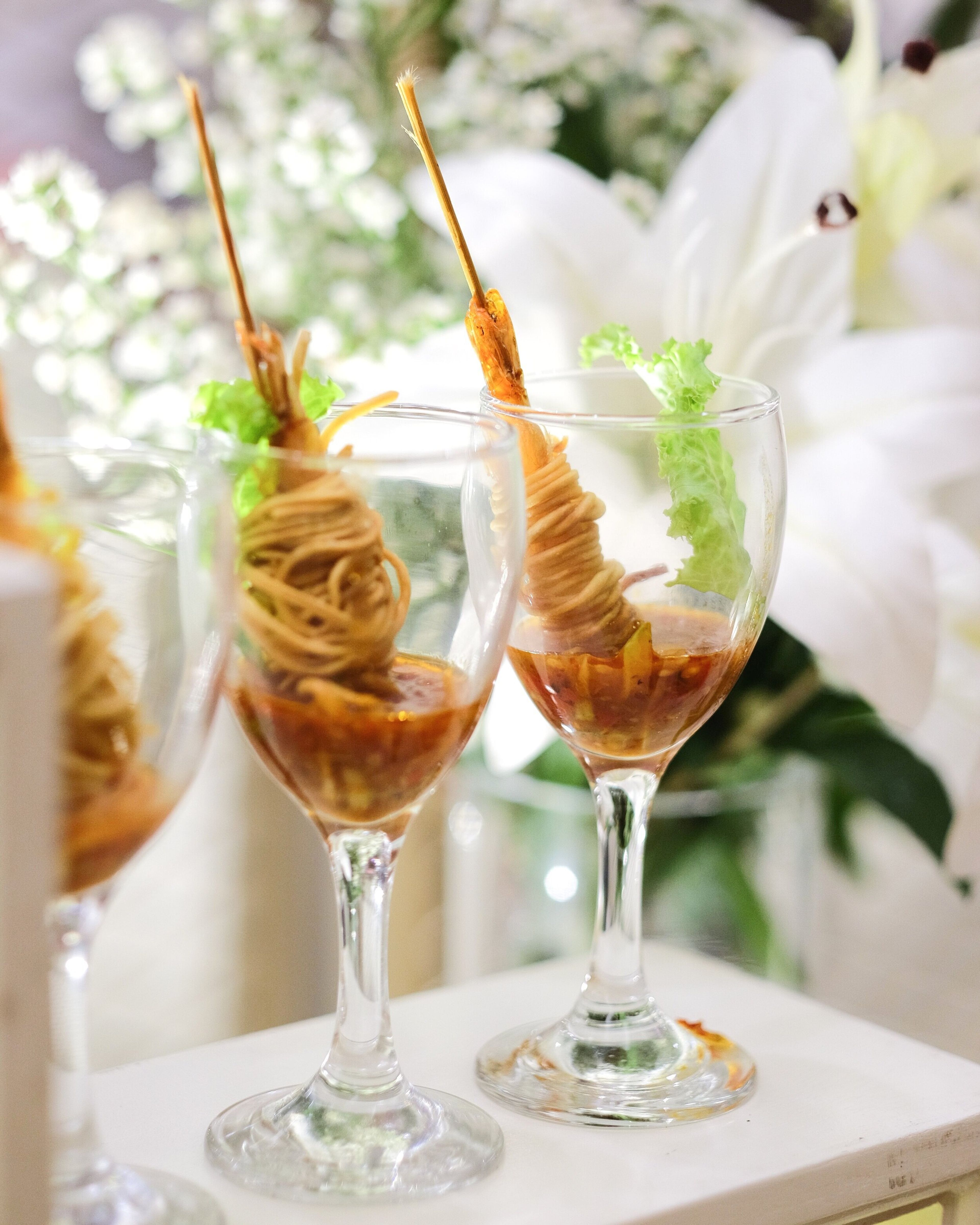 Cover photo of Catering Out The Box