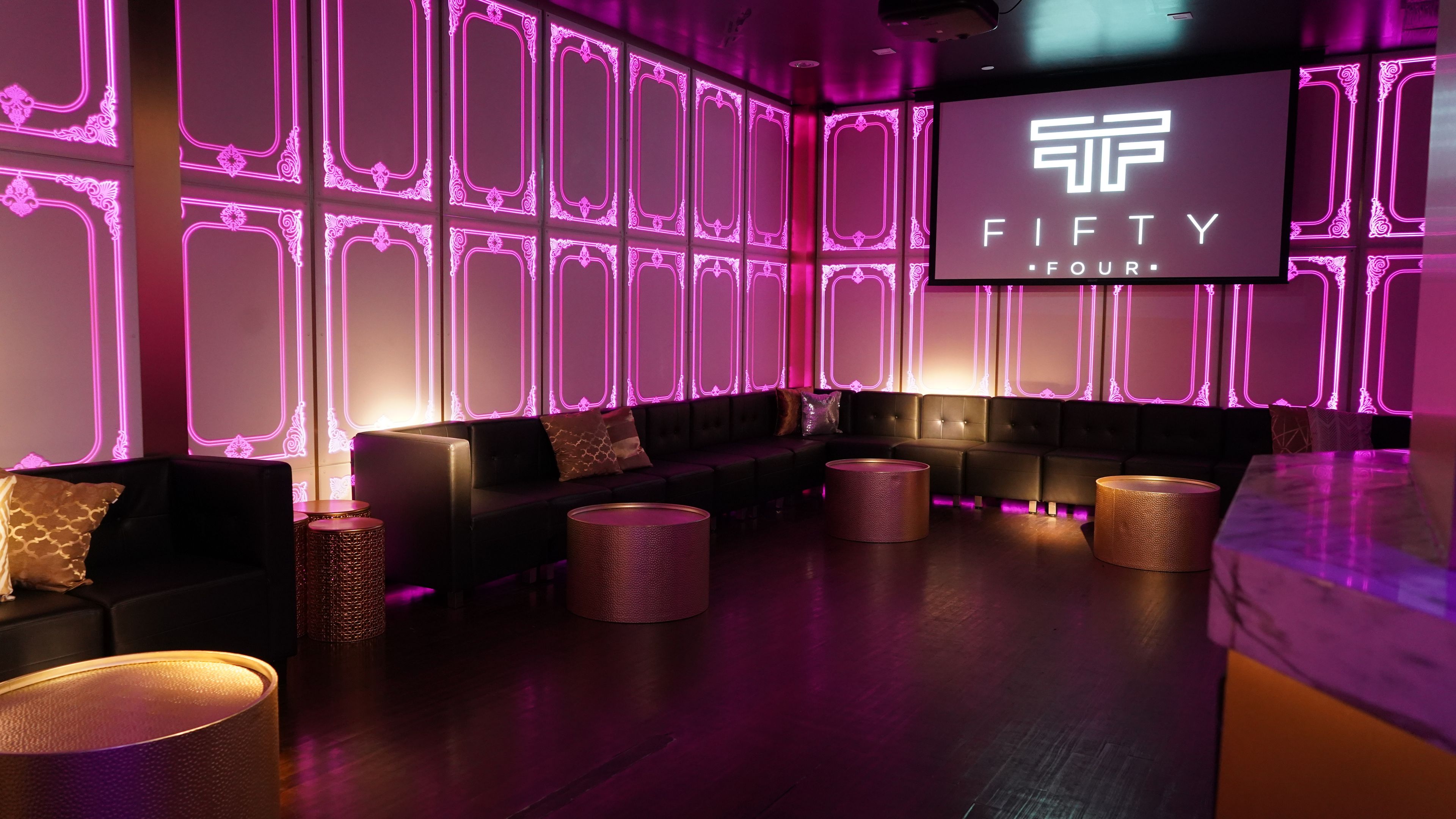 Cover photo of Fifty Four NYC