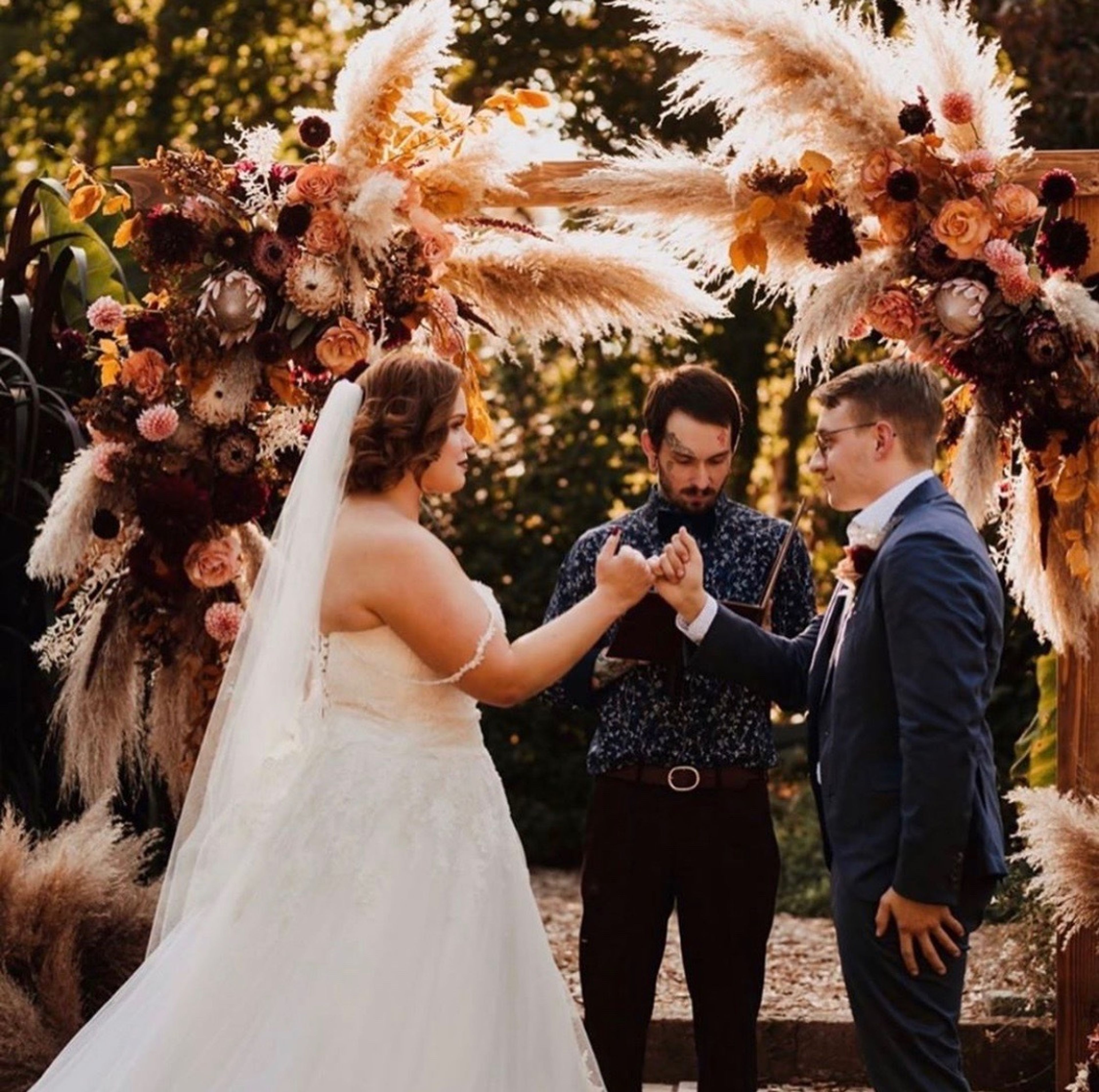 Cover photo of Victoria Staton International Events