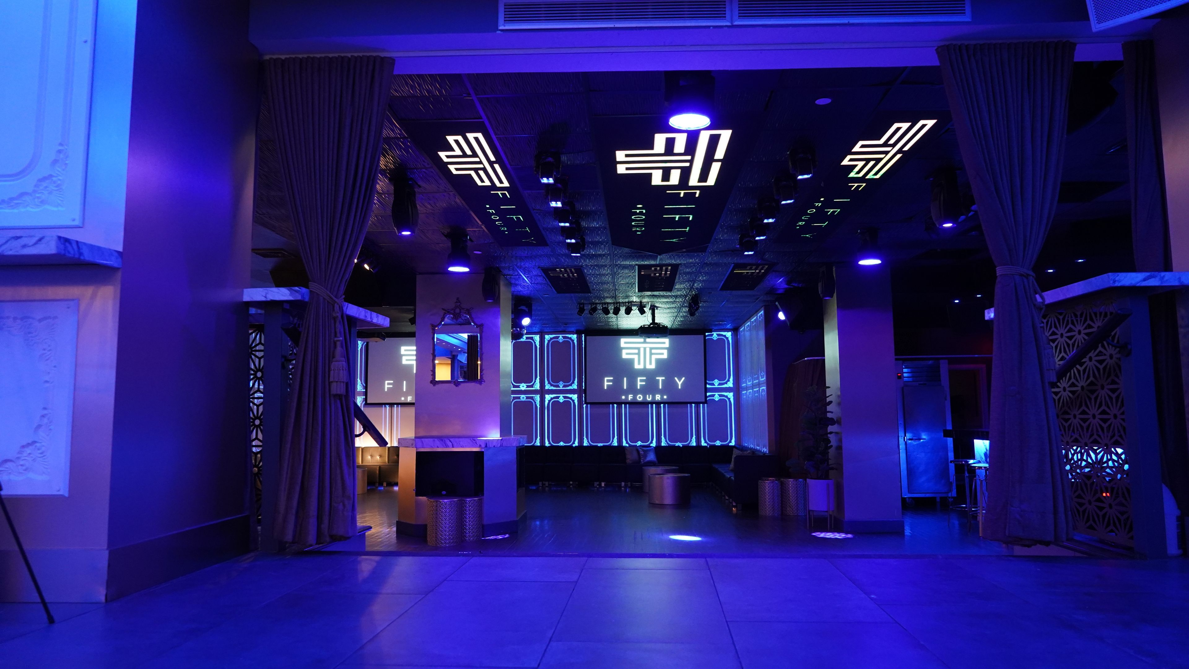 Cover photo of Fifty Four NYC