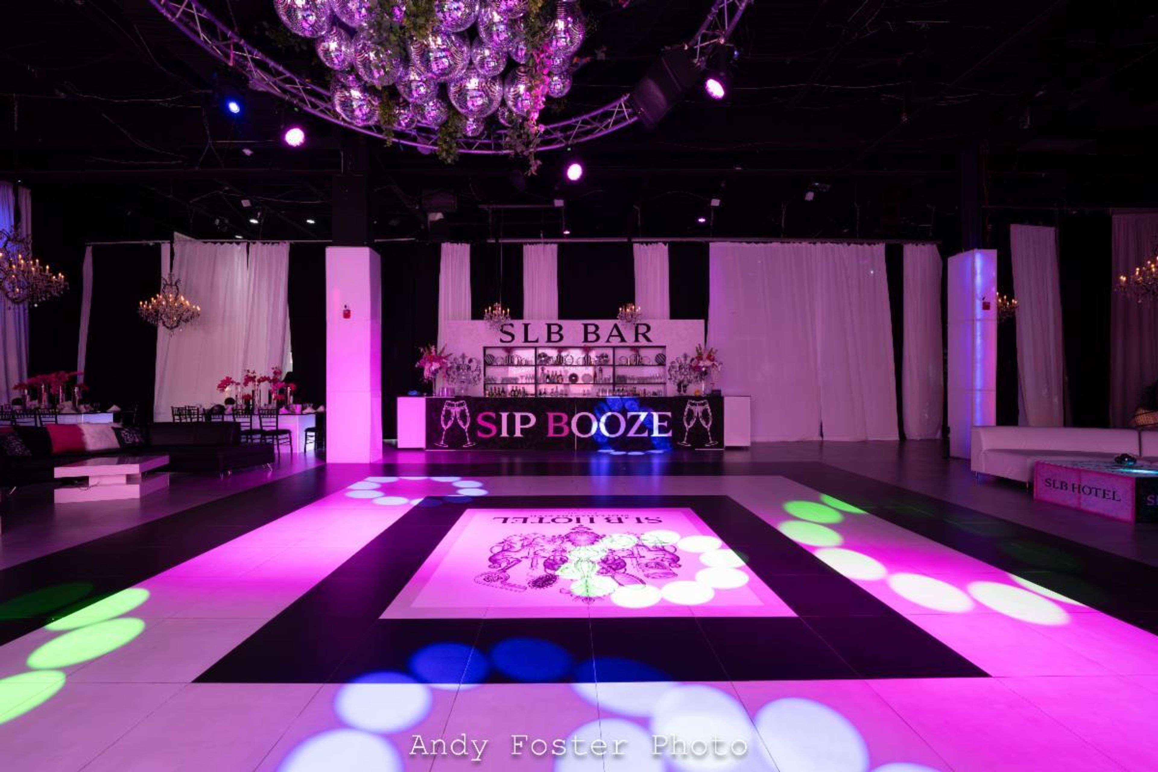 Cover photo of SPACE Events