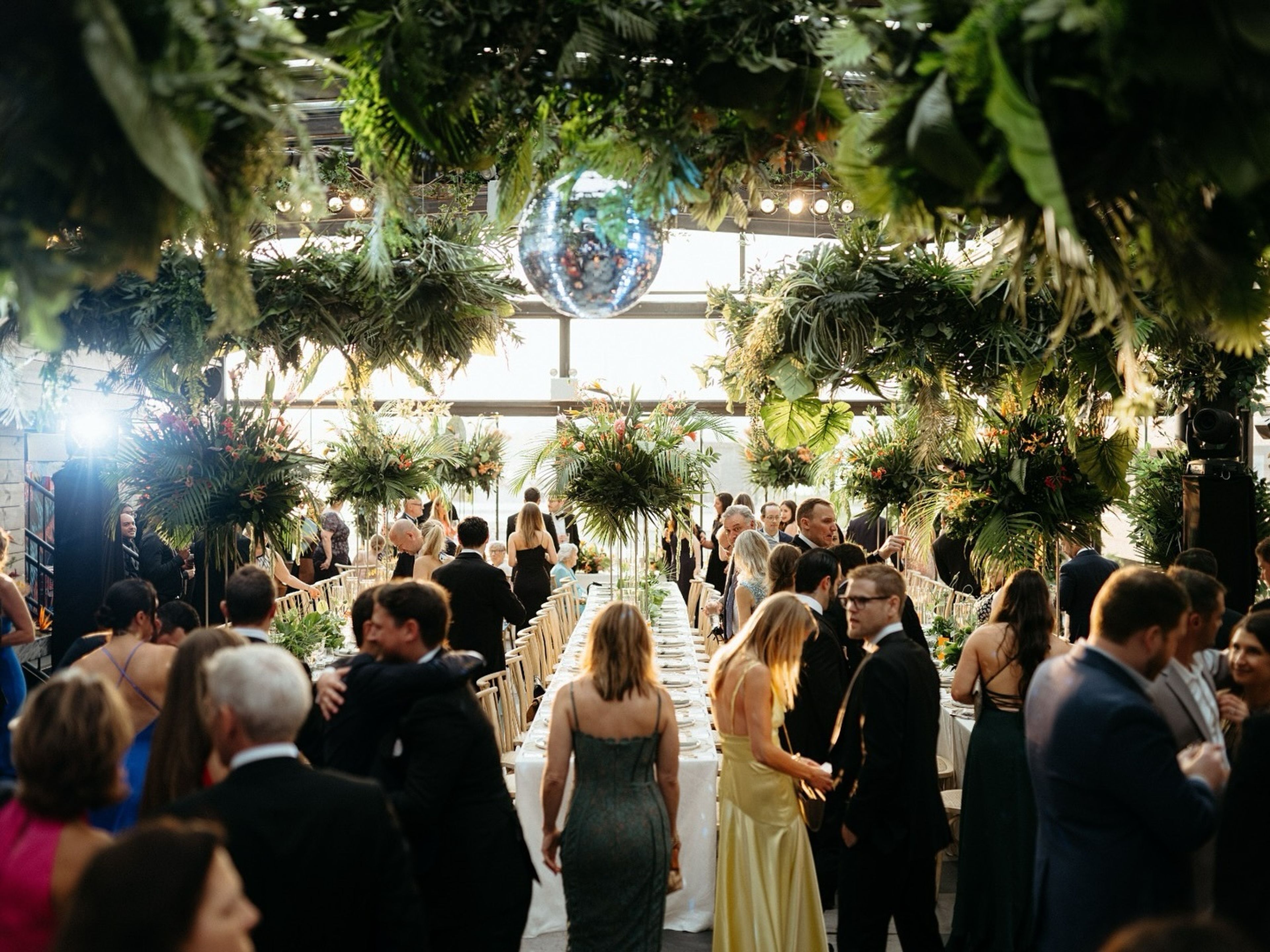 Cover photo of 74Wythe