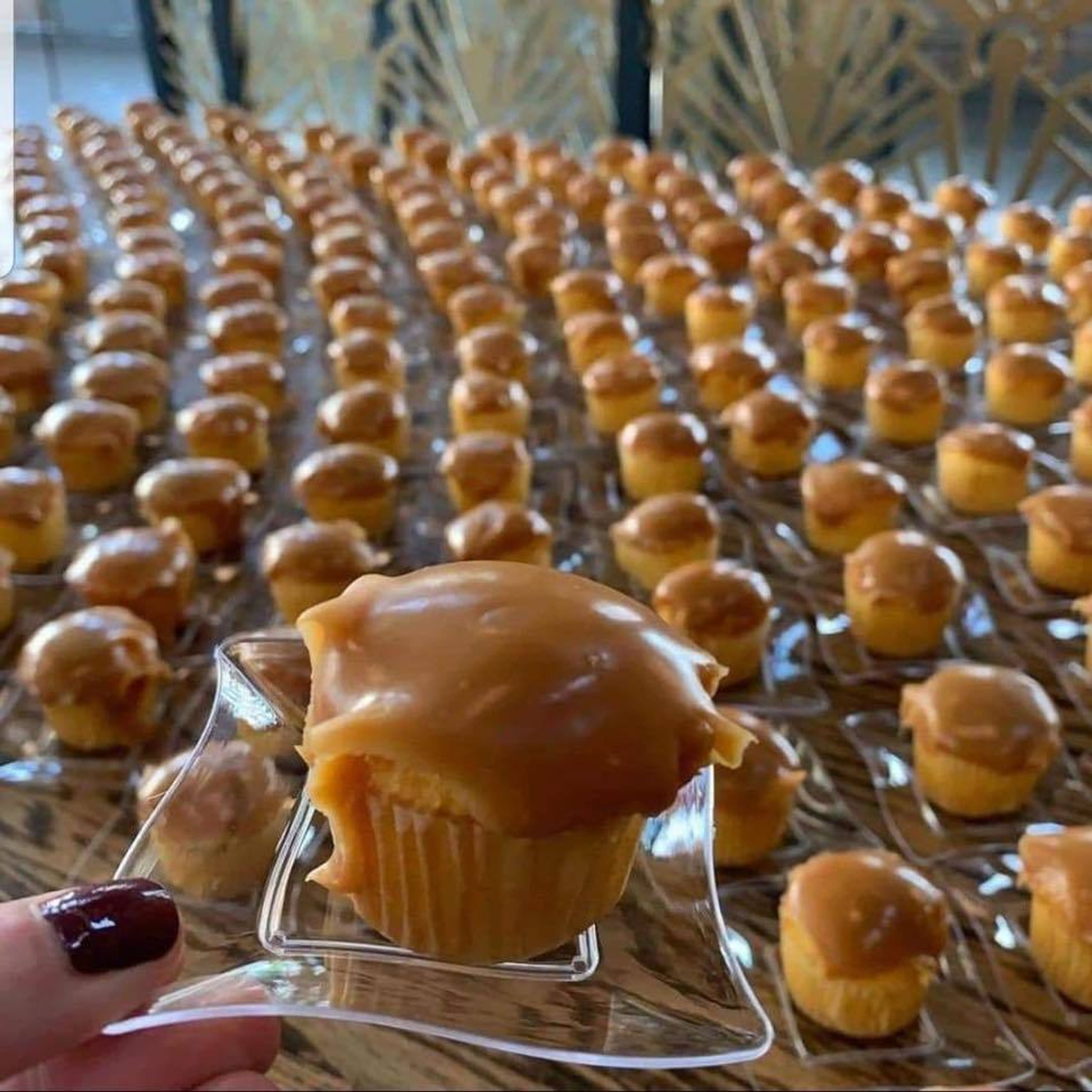 Cover photo of Brown Sugar Bakery