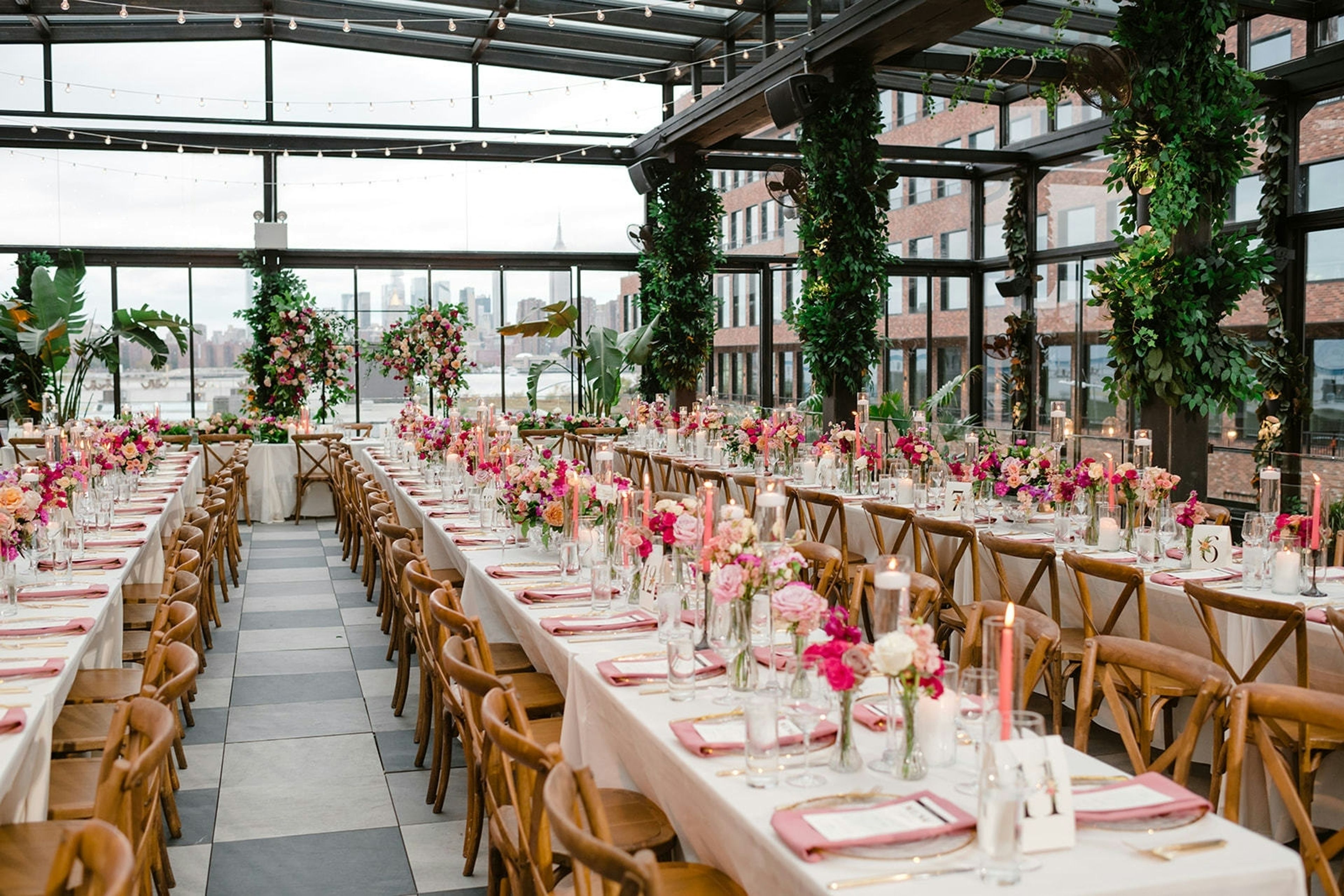 Cover photo of 74Wythe