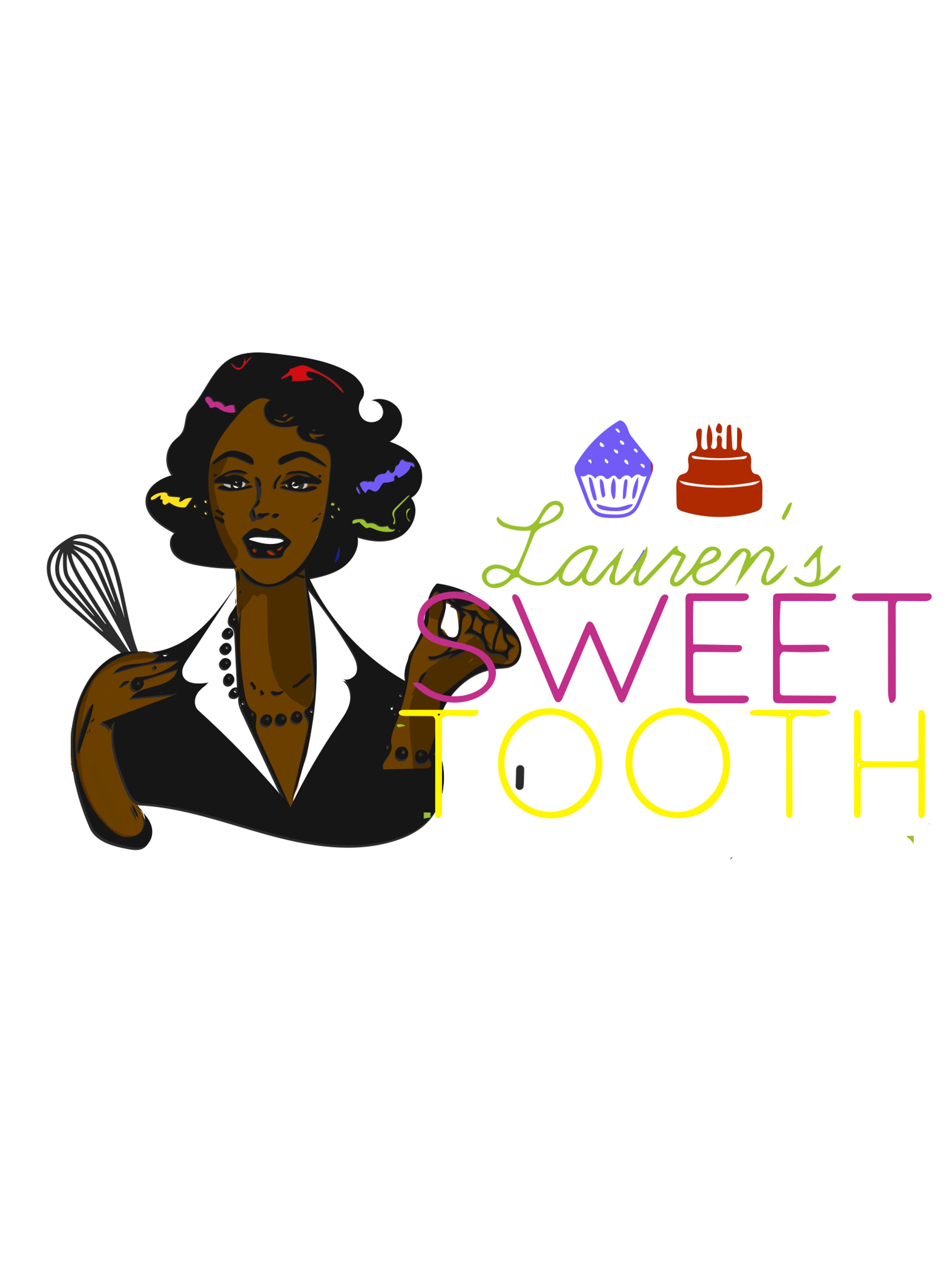 Cover photo of Lauren's Sweet Tooth