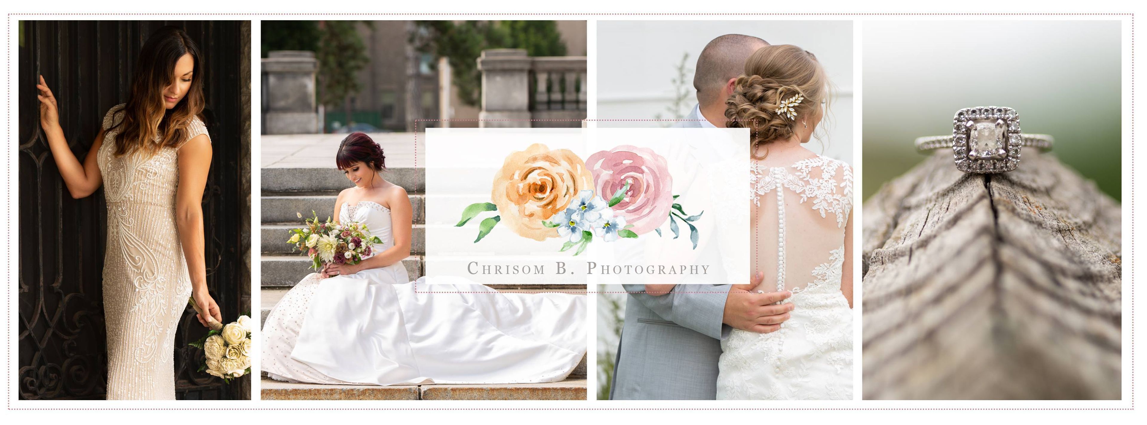 Cover photo of Chrisom B Photography