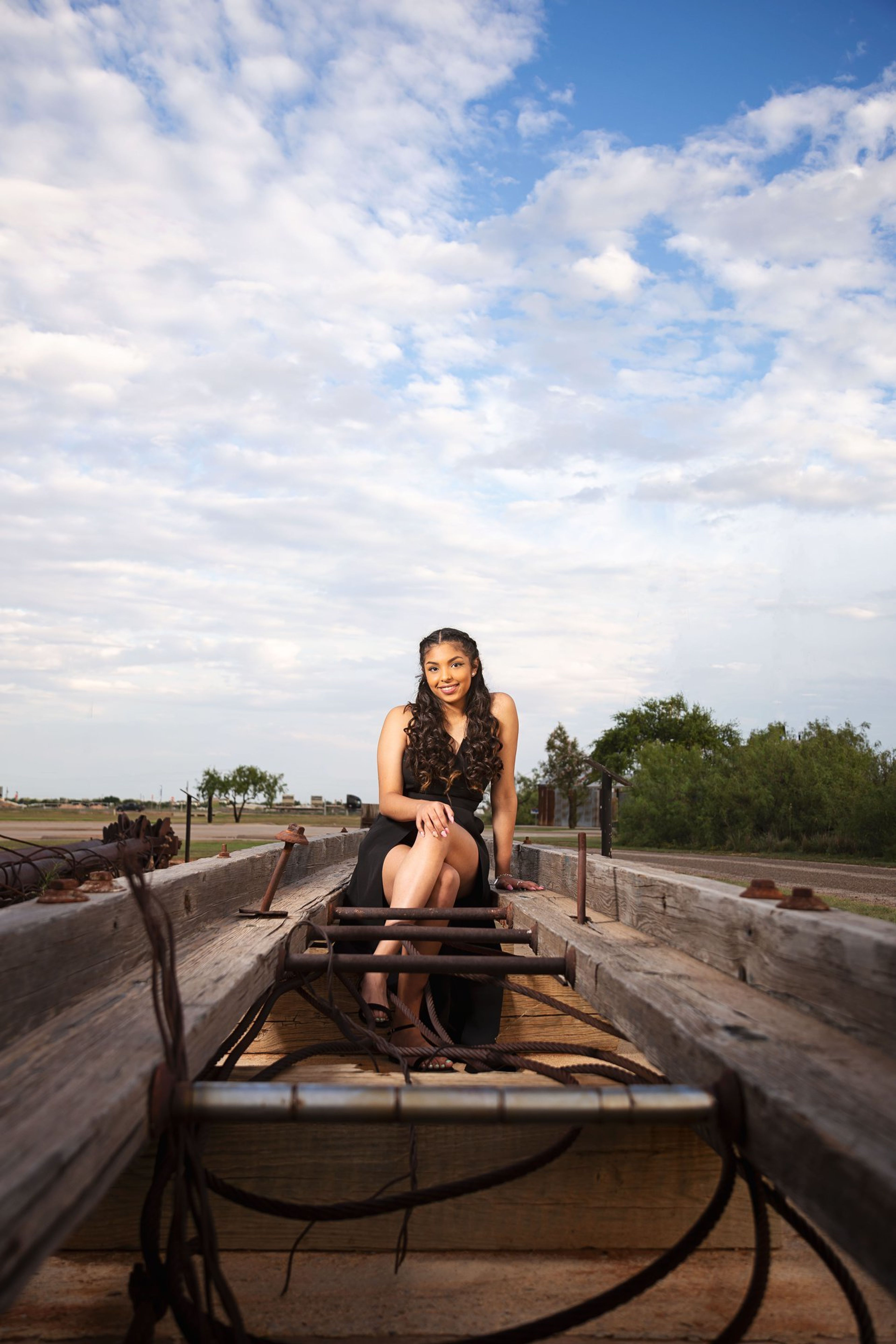 Cover photo of Jessica Alexander Photography