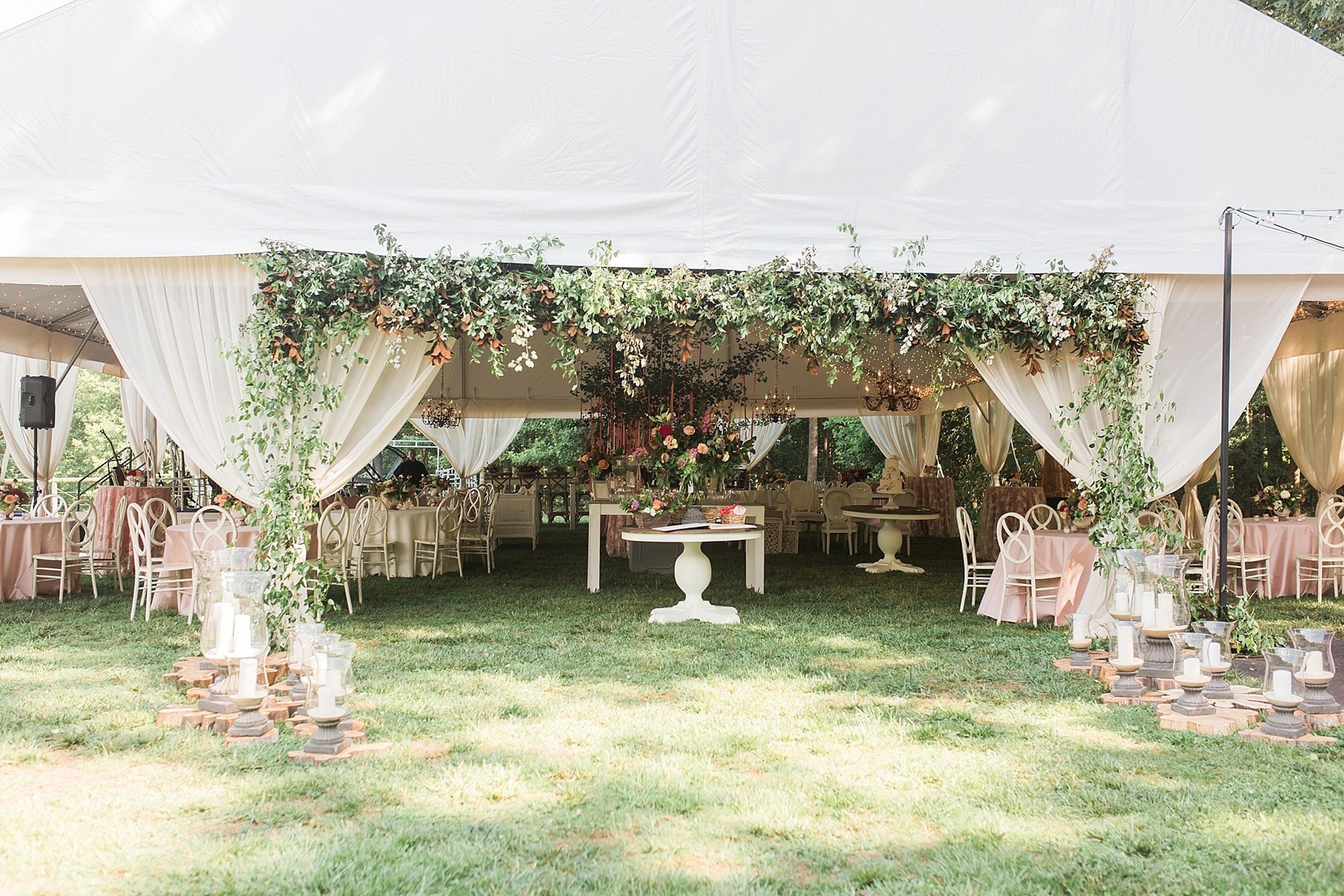 Cover photo of Watered Garden