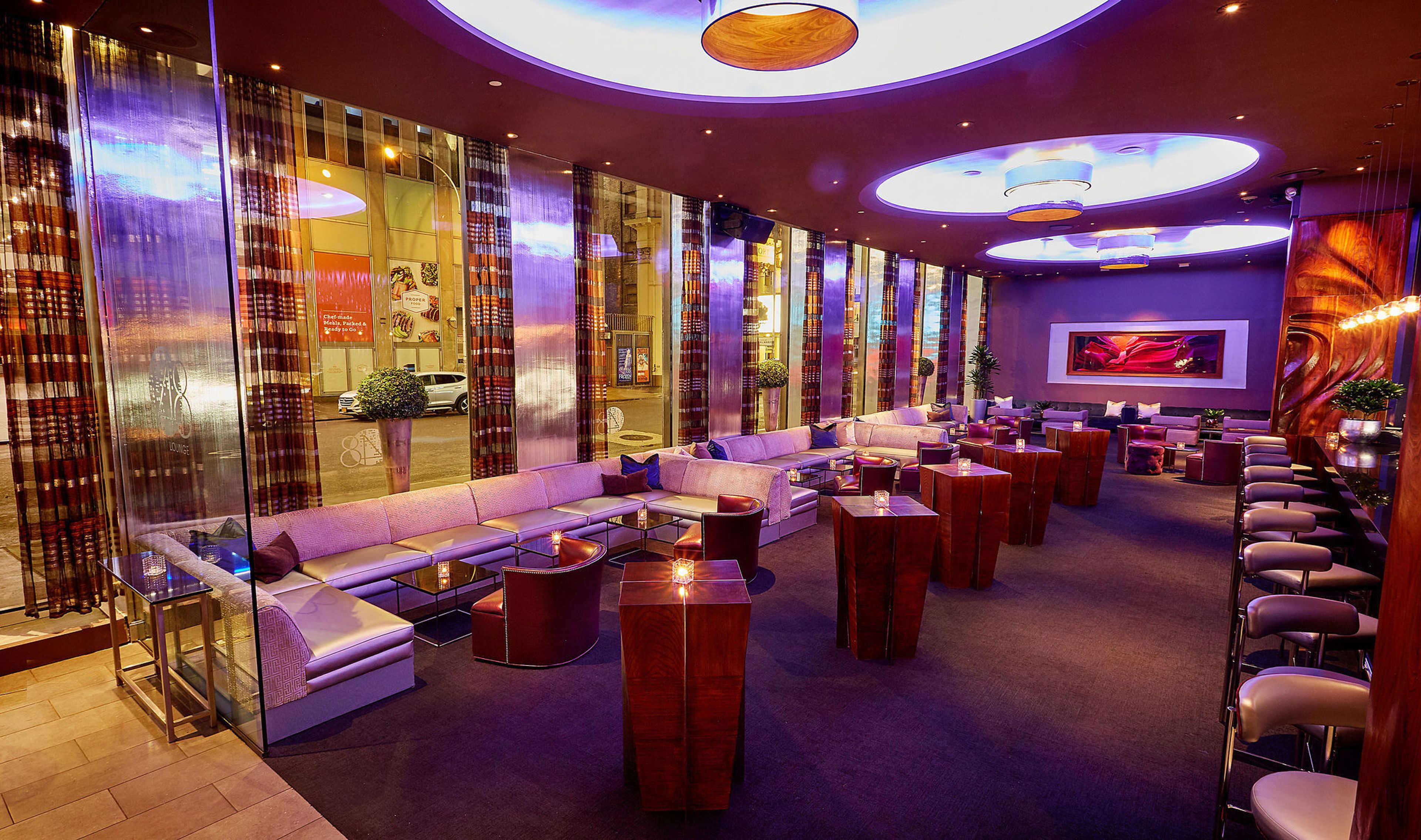 Cover photo of 48Lounge