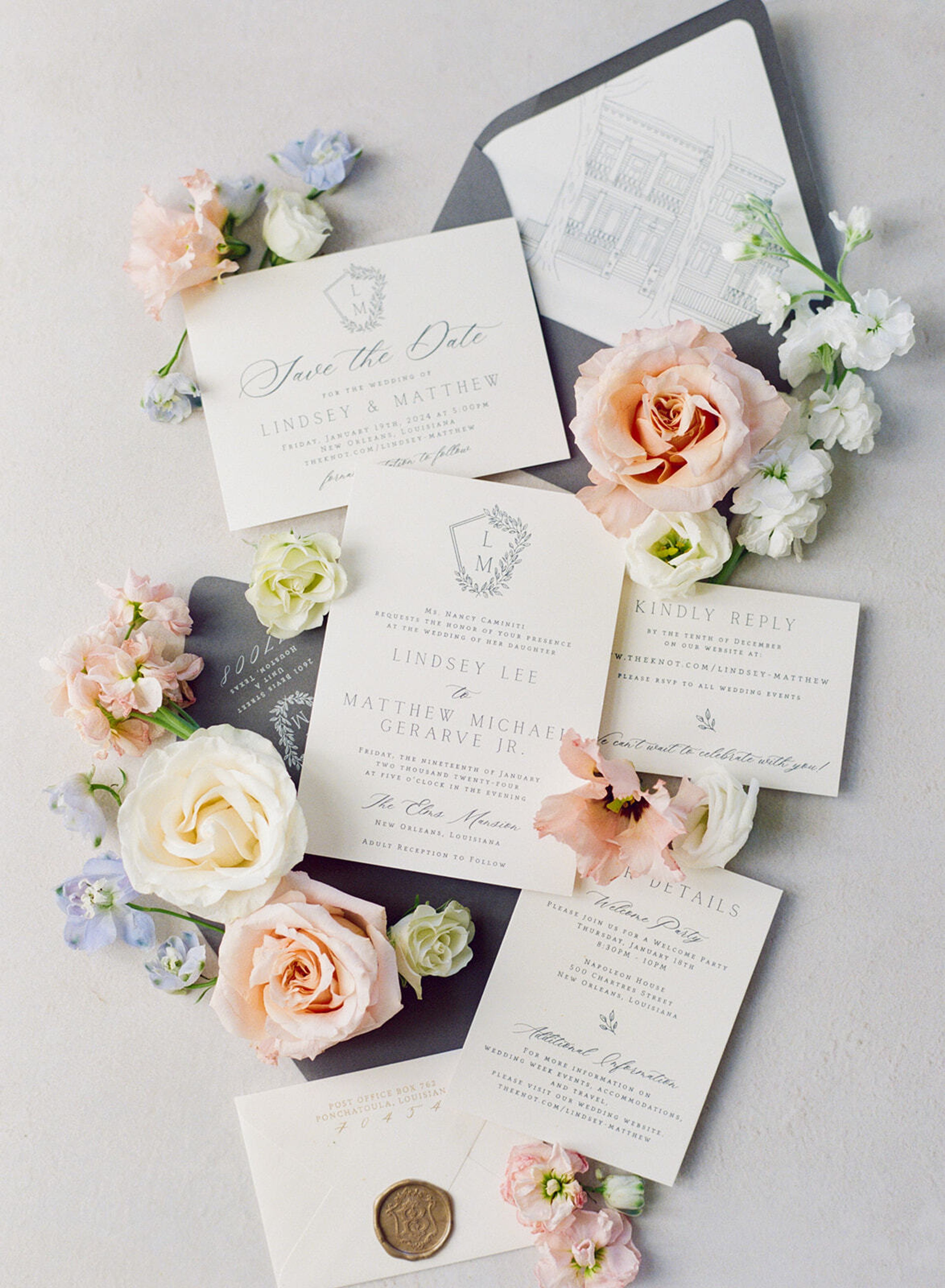 Cover photo of InvitoBella