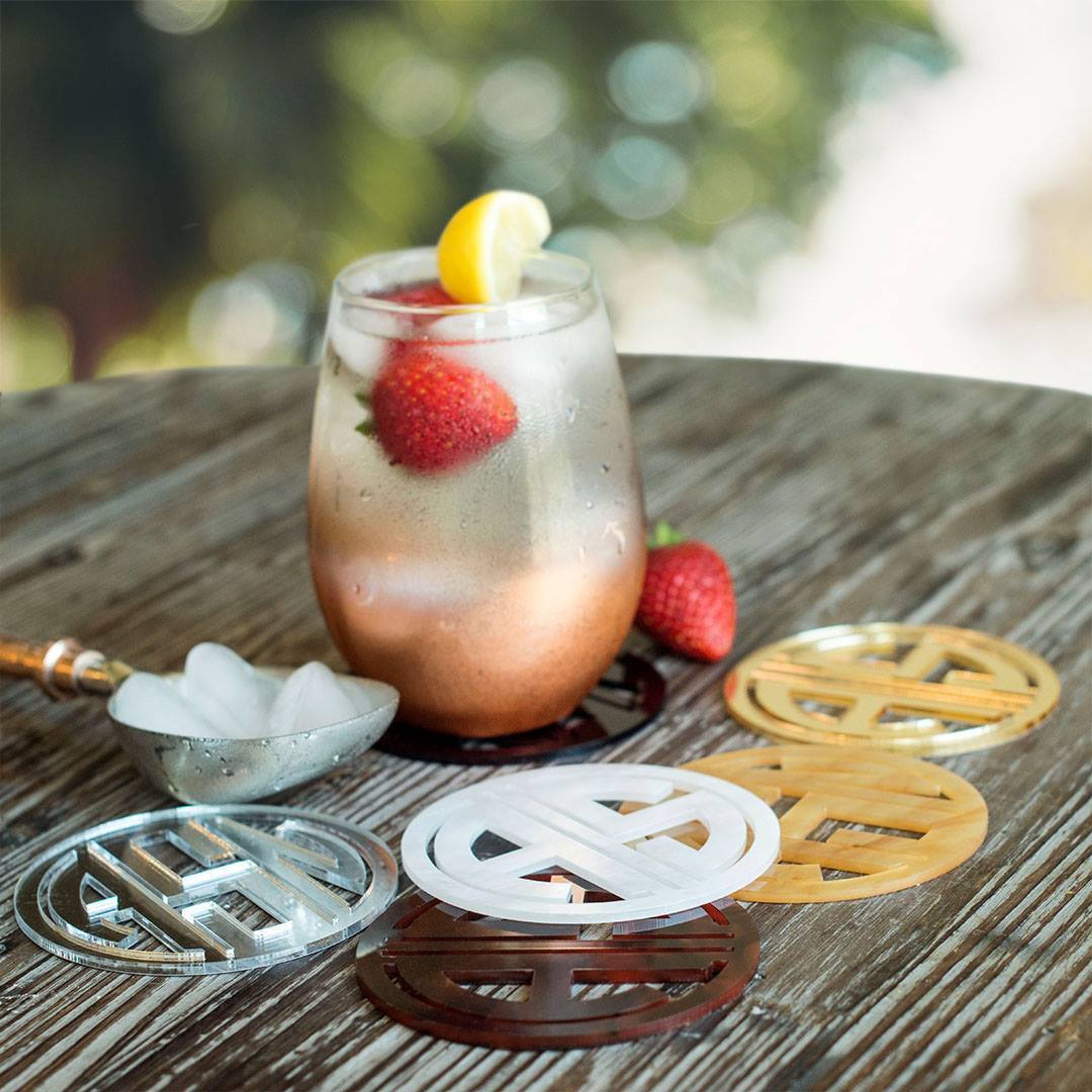 Cover photo of Artisan Stamp