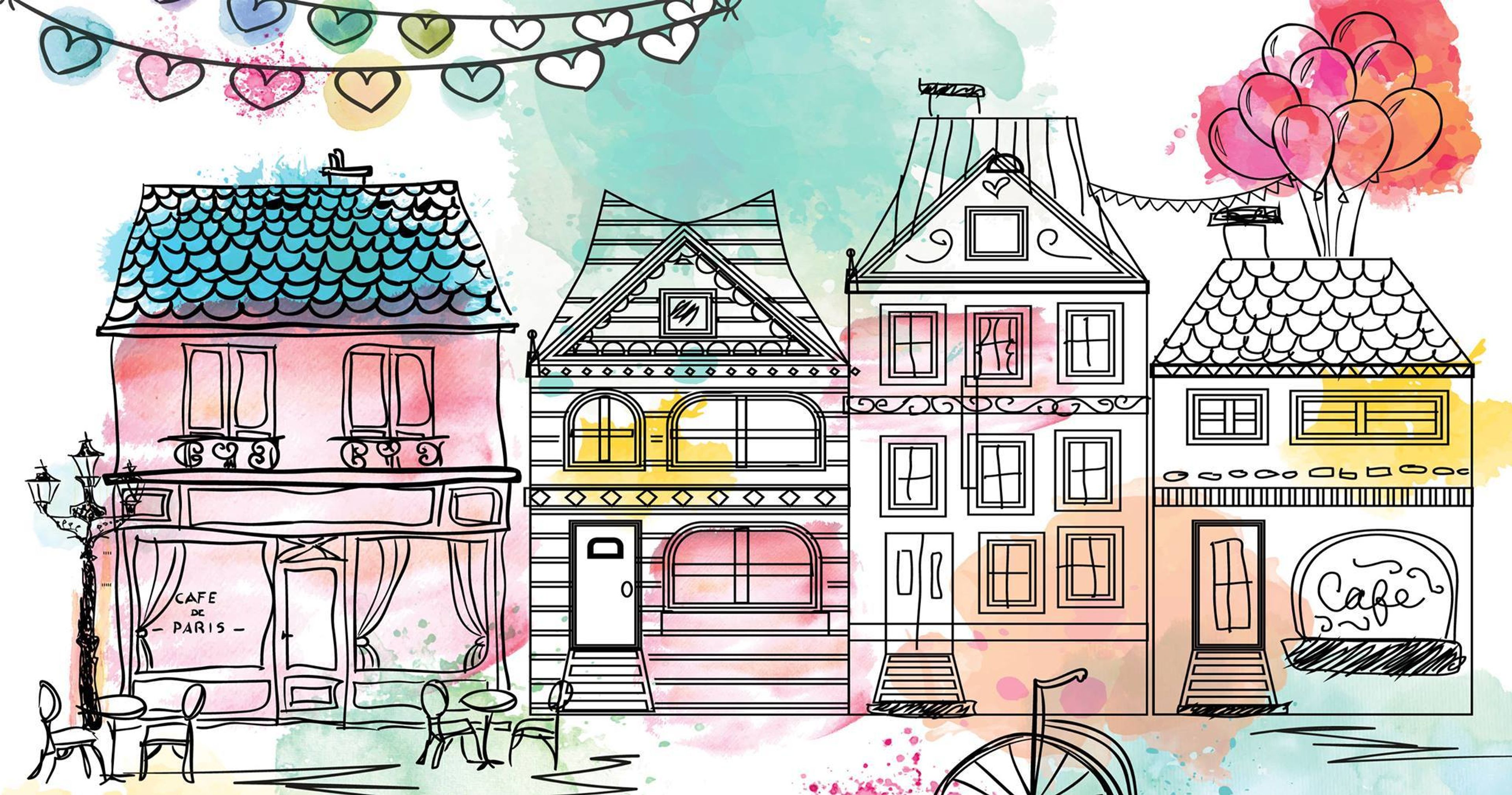 Cover photo of The Paper Boutique