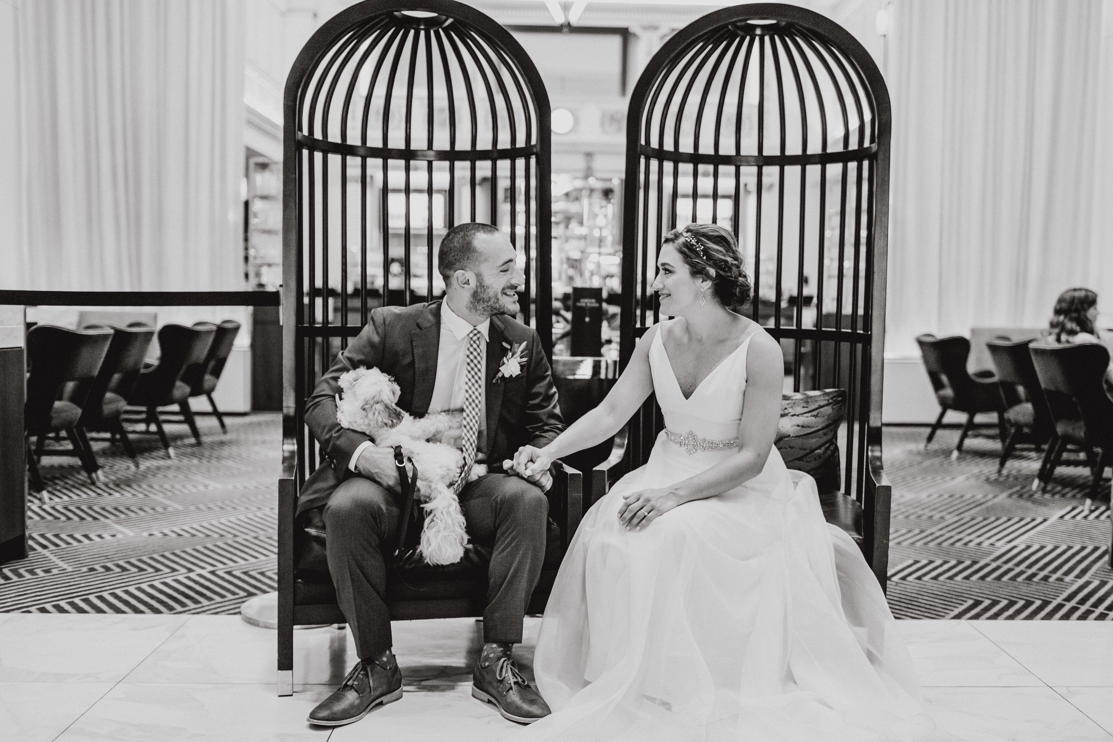 Cover photo of Amy Burke Events