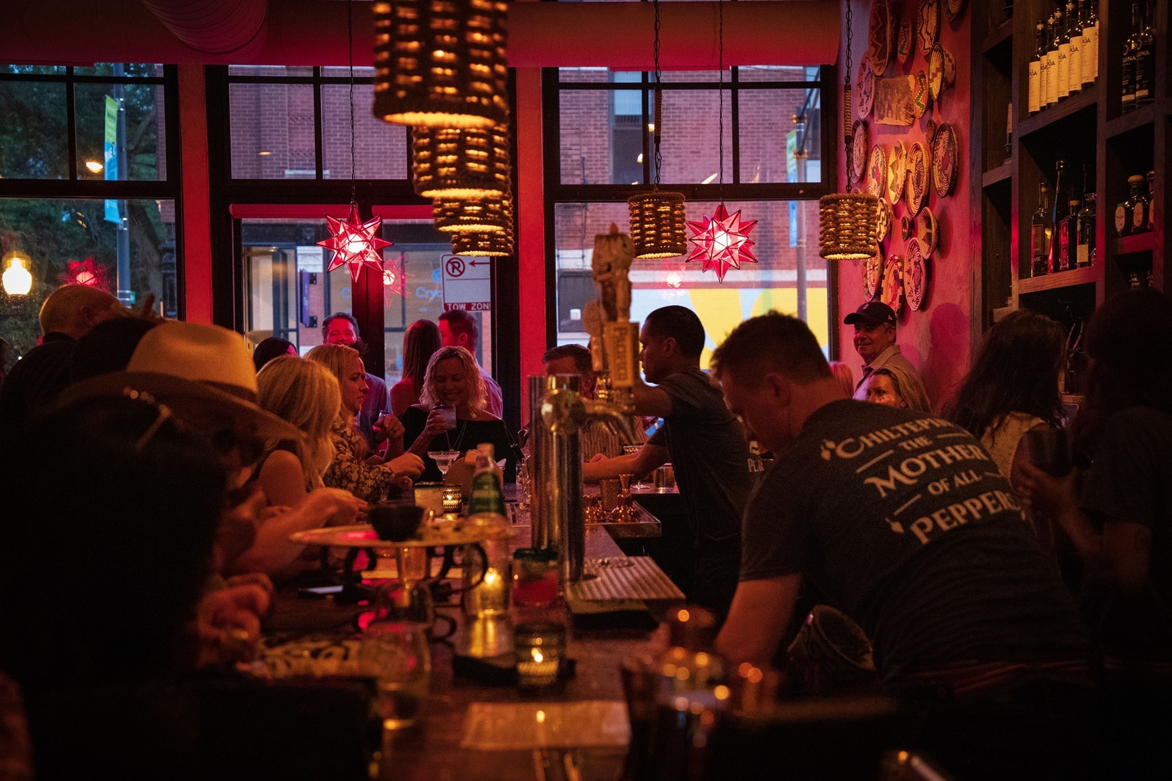 Cover photo of Old Pueblo Cantina