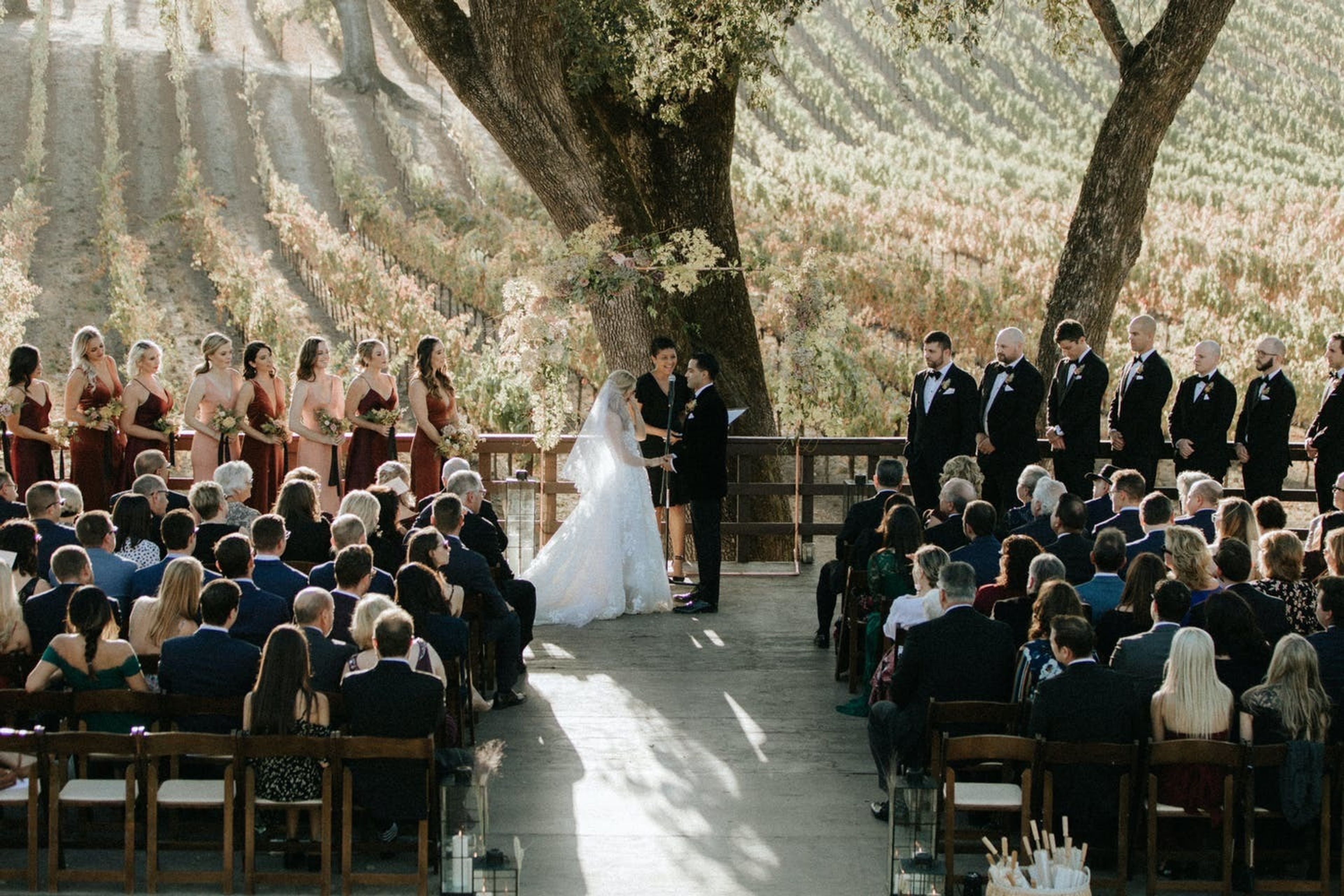 Cover photo of B.R. Cohn Winery