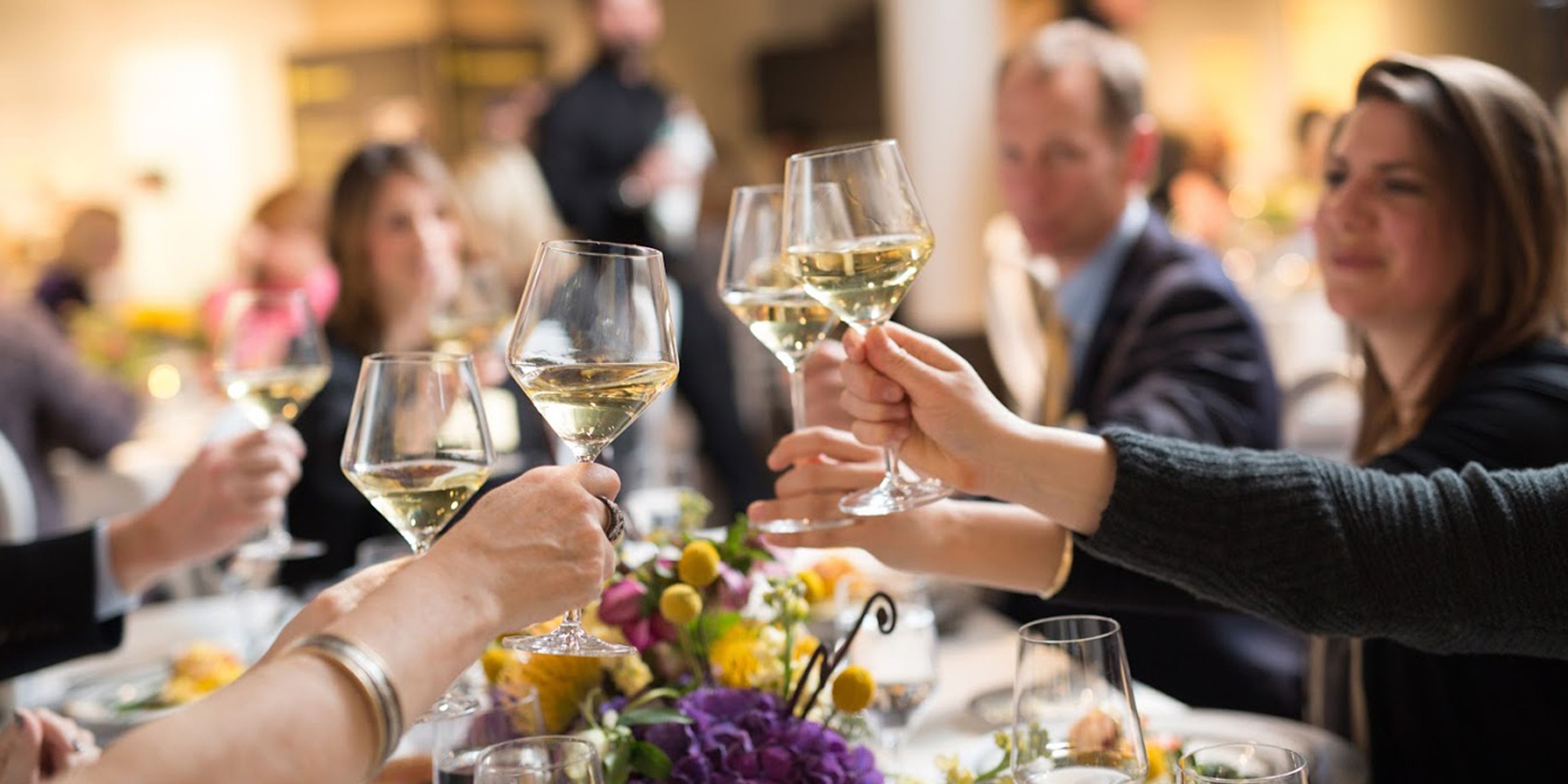 Cover photo of Christa Event Management