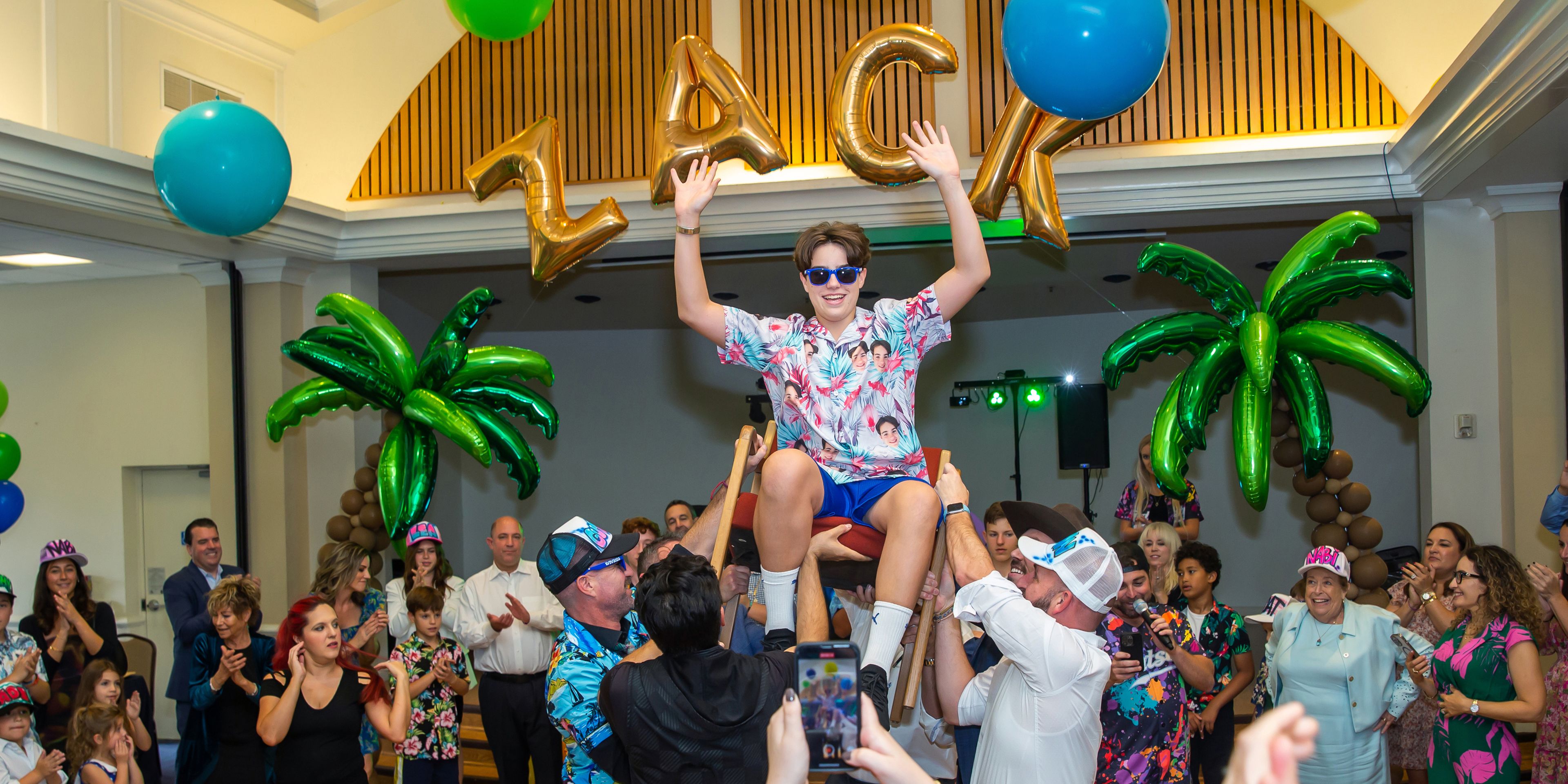 Cover photo of Rachel Capil Photography