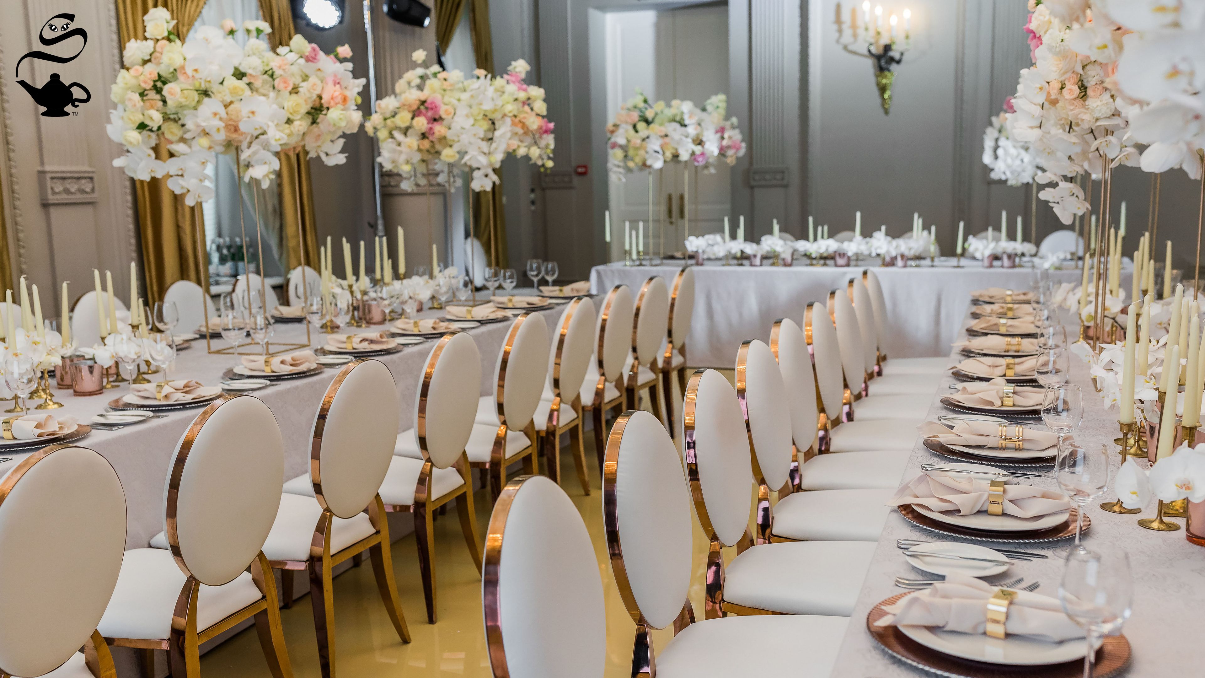 Cover photo of Ricki Lewis Events