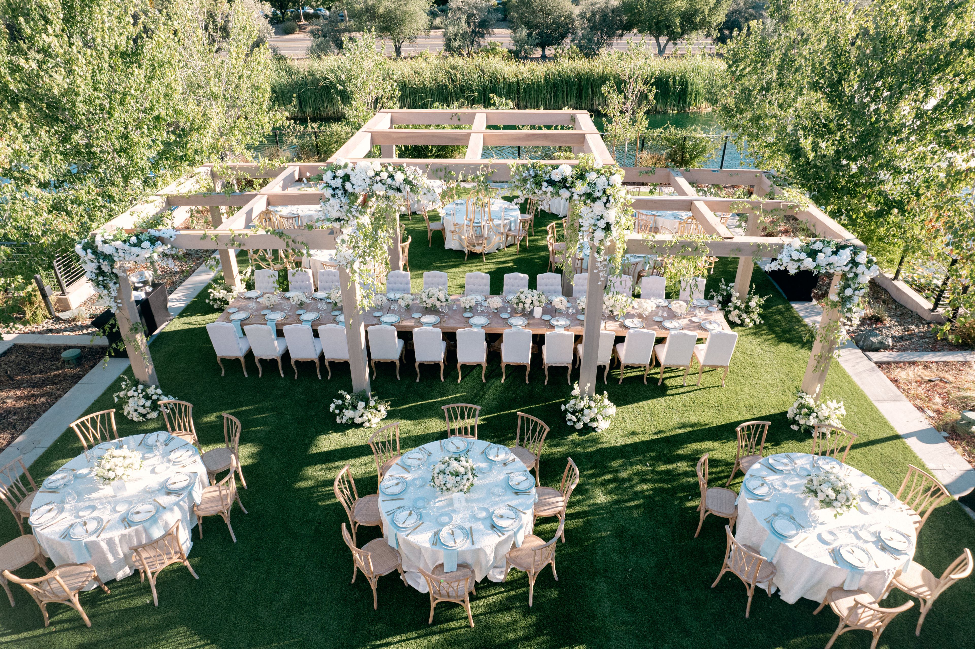 Cover photo of Hensley Event Resources