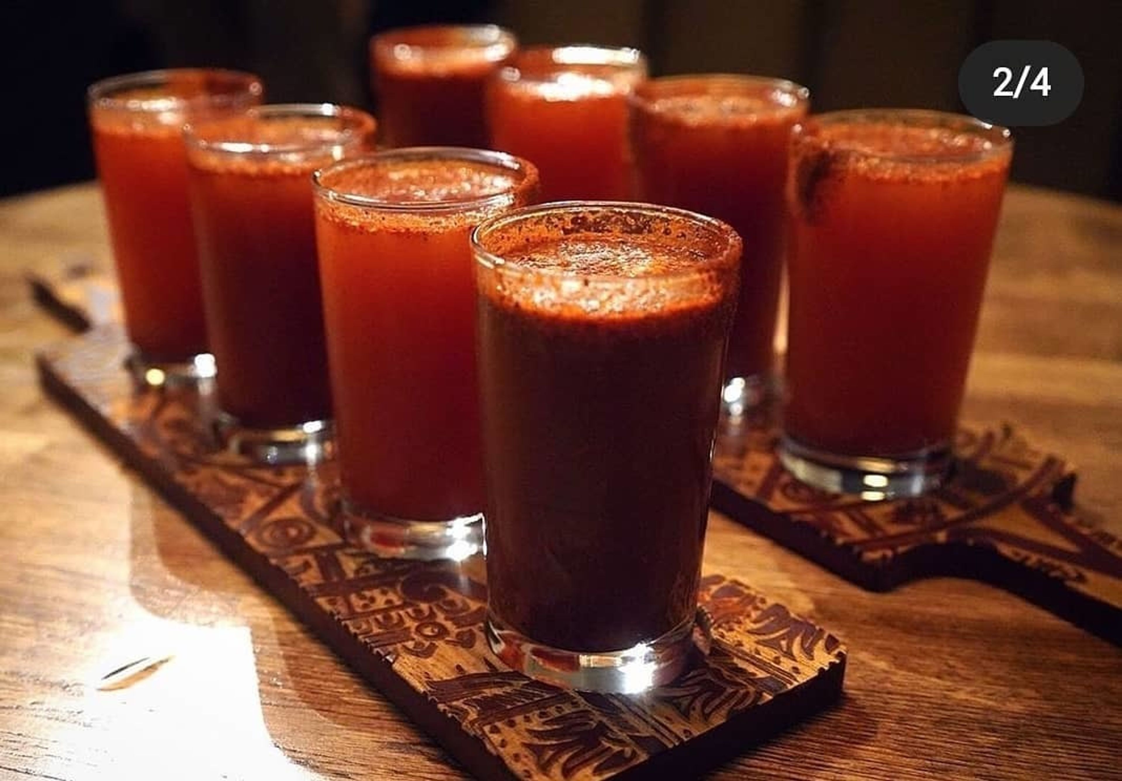 Cover photo of Osito's Tap