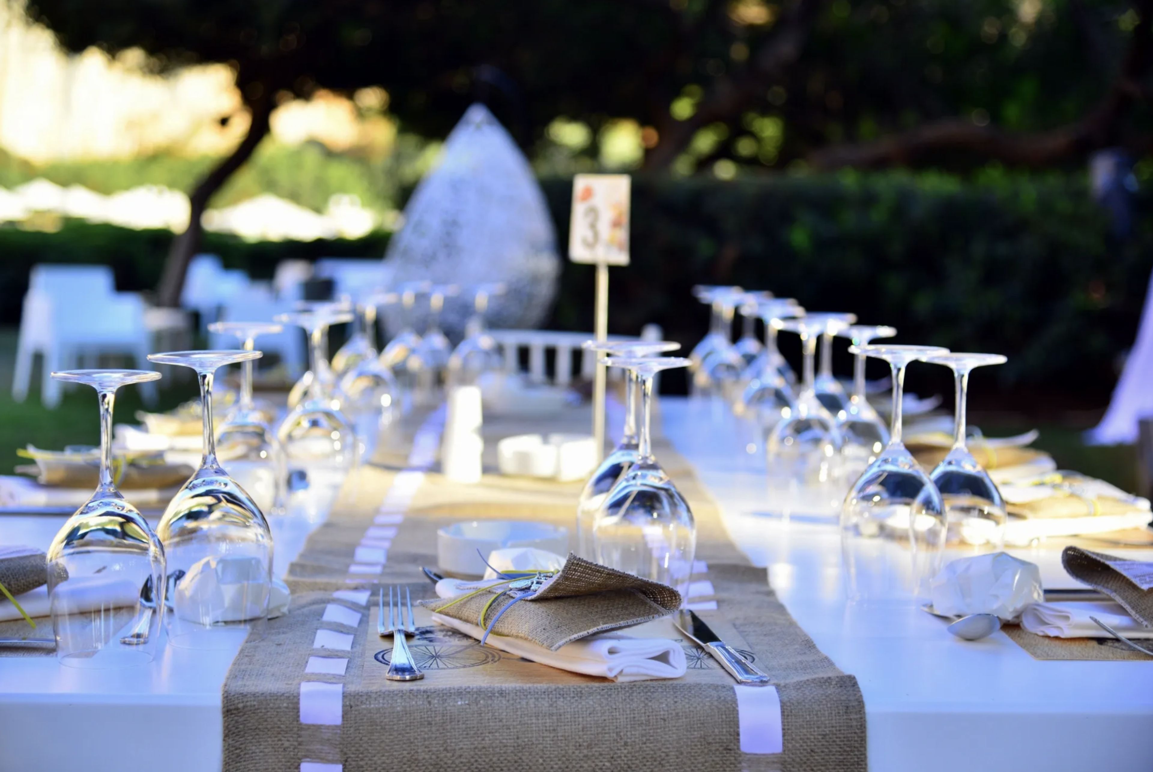 Cover photo of Blue Lime Events LLC