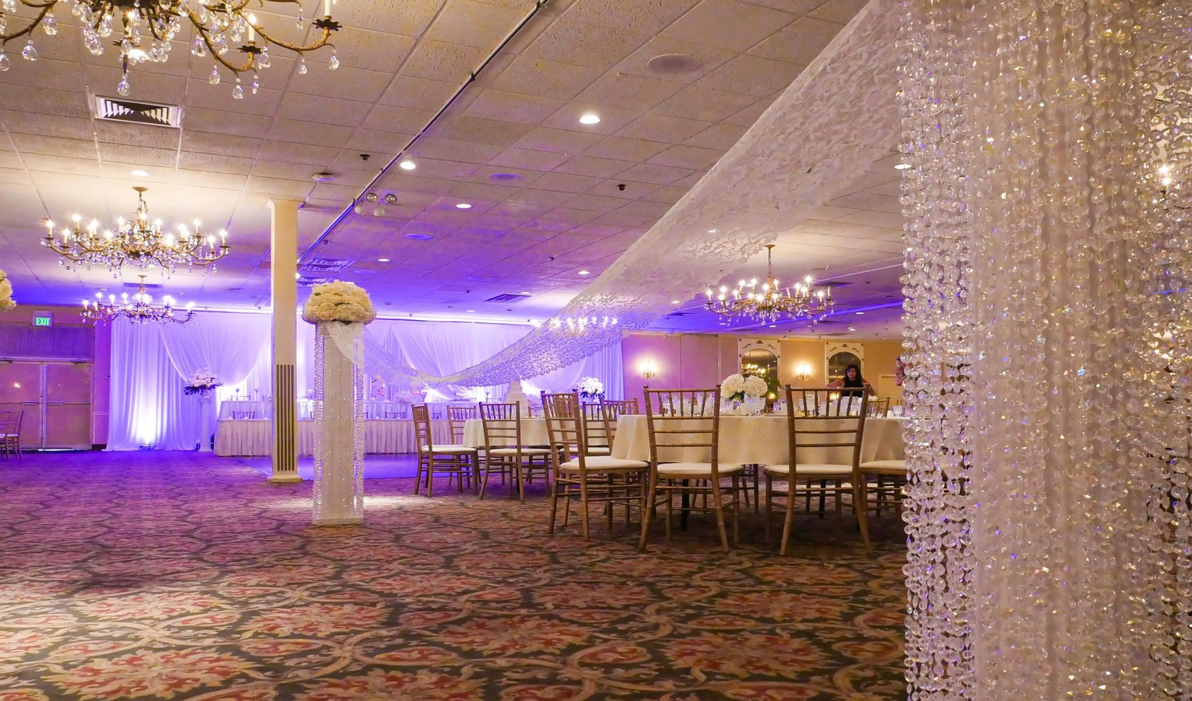 Cover photo of White Eagle Events & Convention Center
