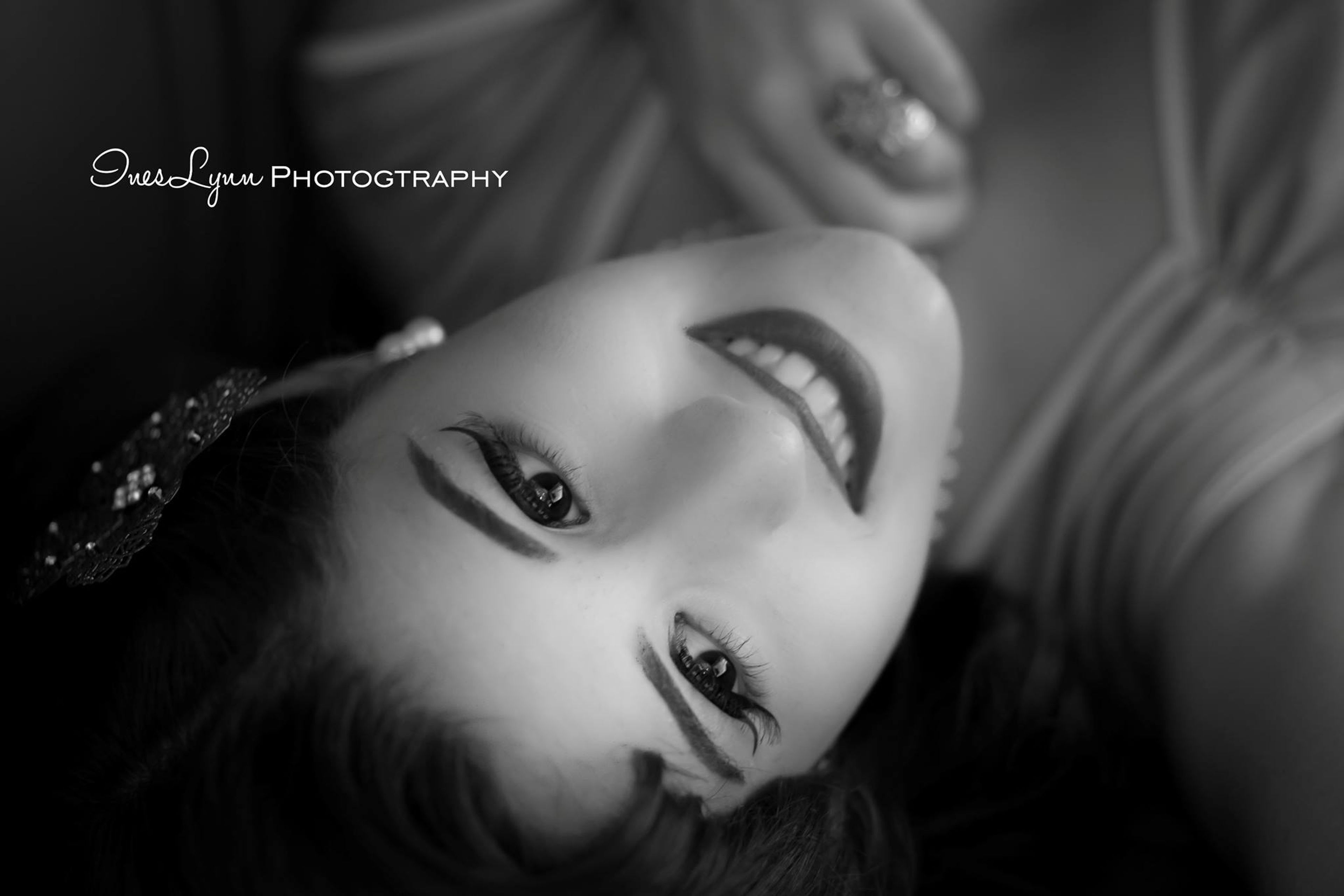 Cover photo of Ines Lynn Photography