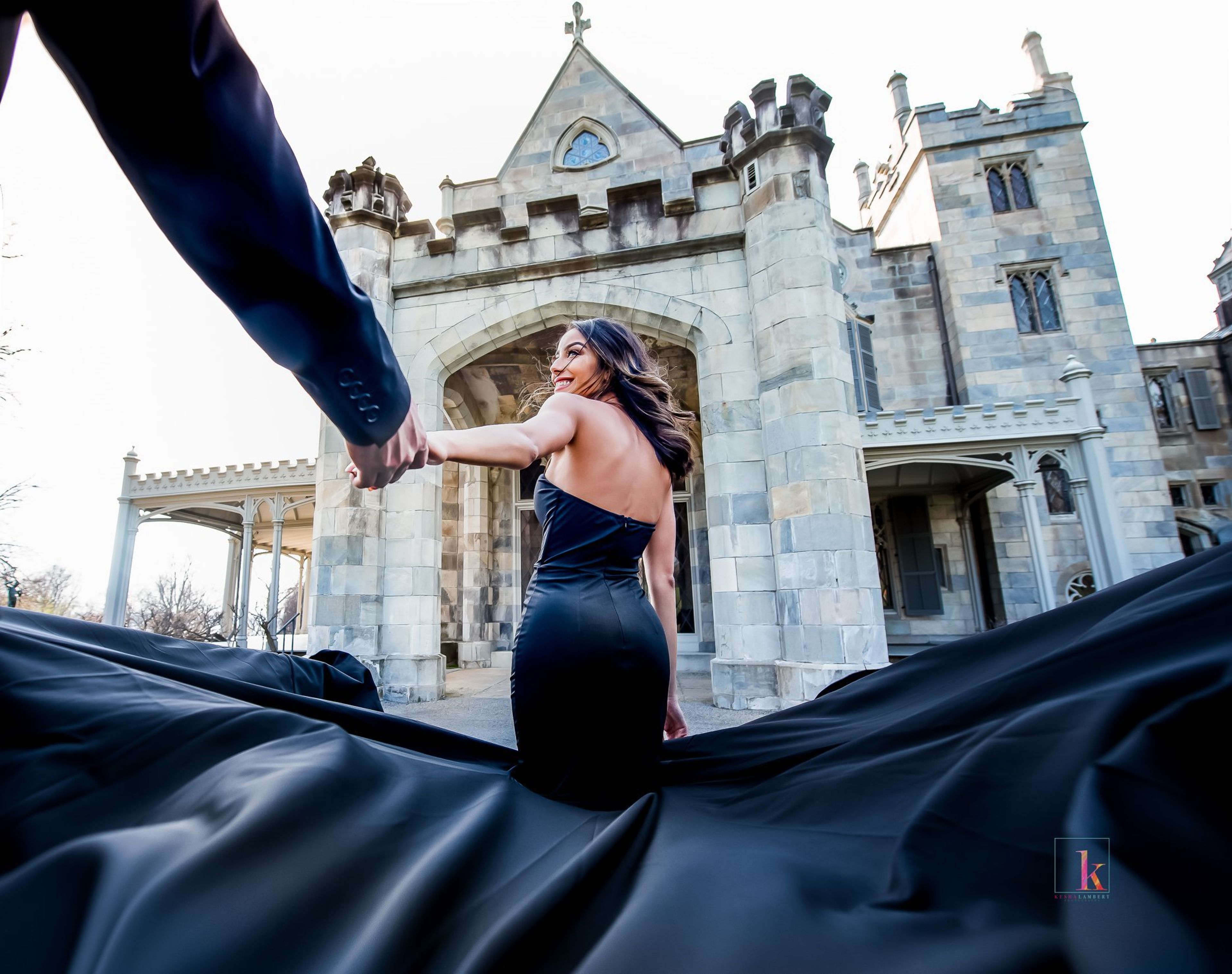 Cover photo of Kesha Lambert