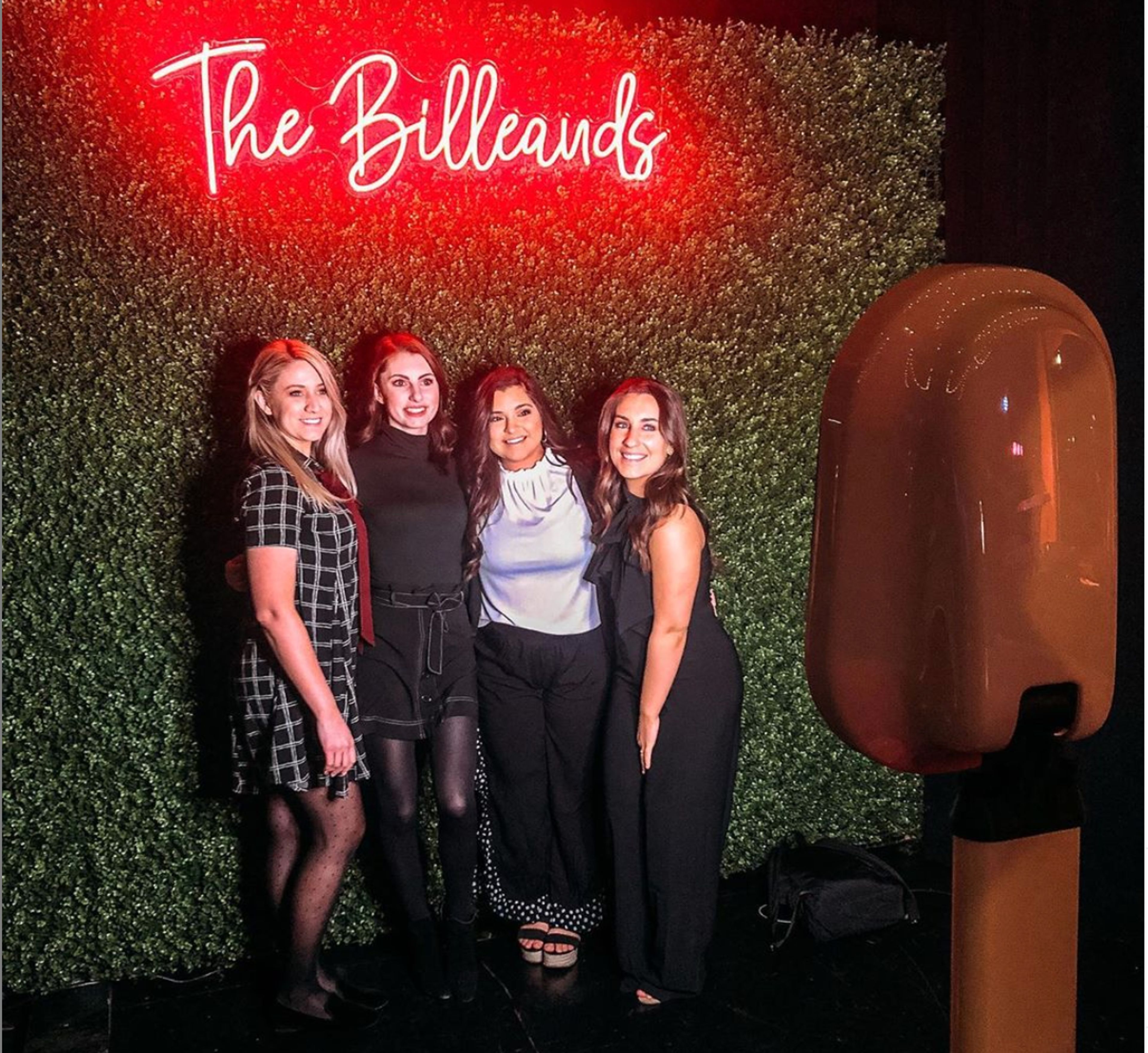 Cover photo of Ohh Snap Photo Booth