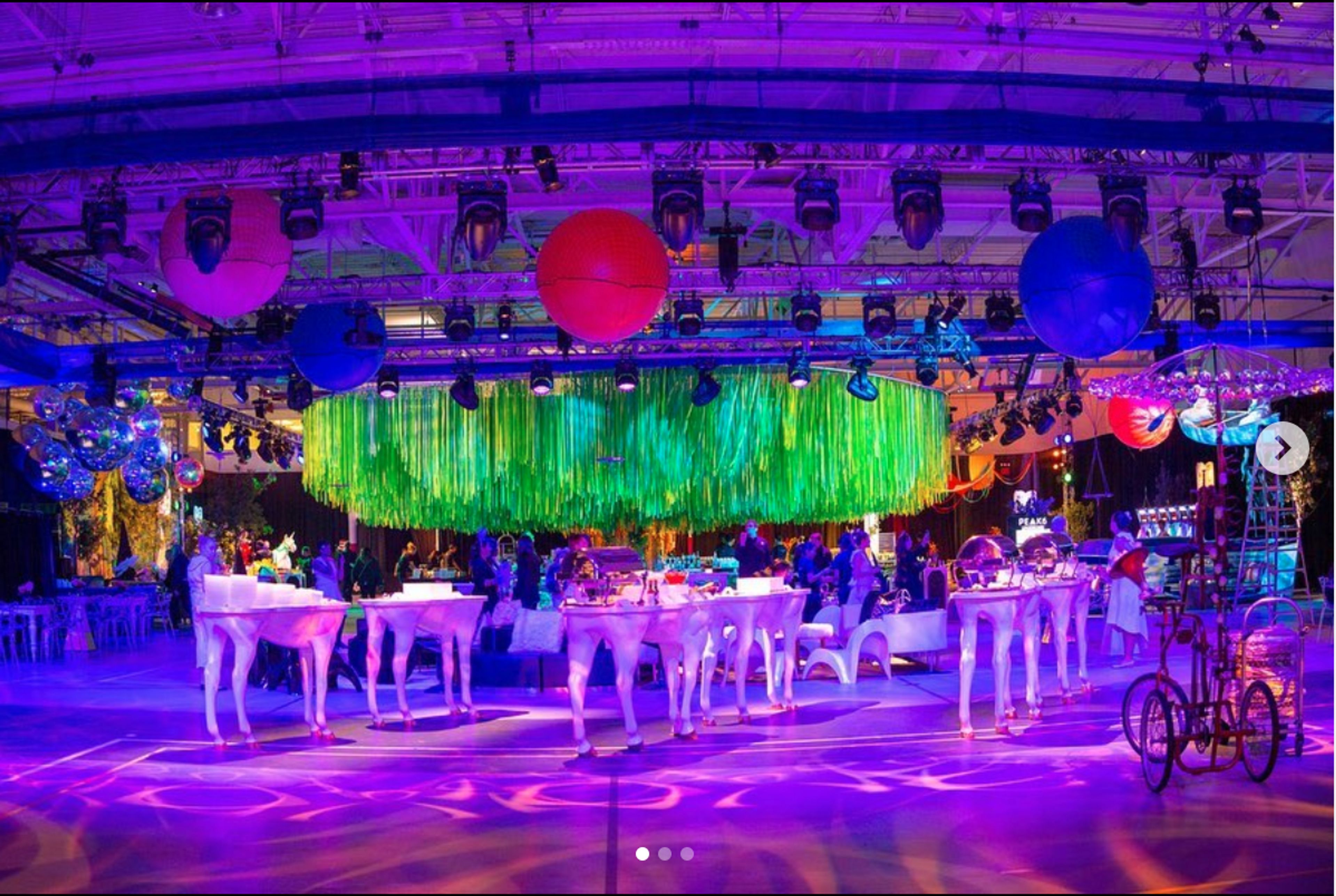 Cover photo of Castle Party Rentals