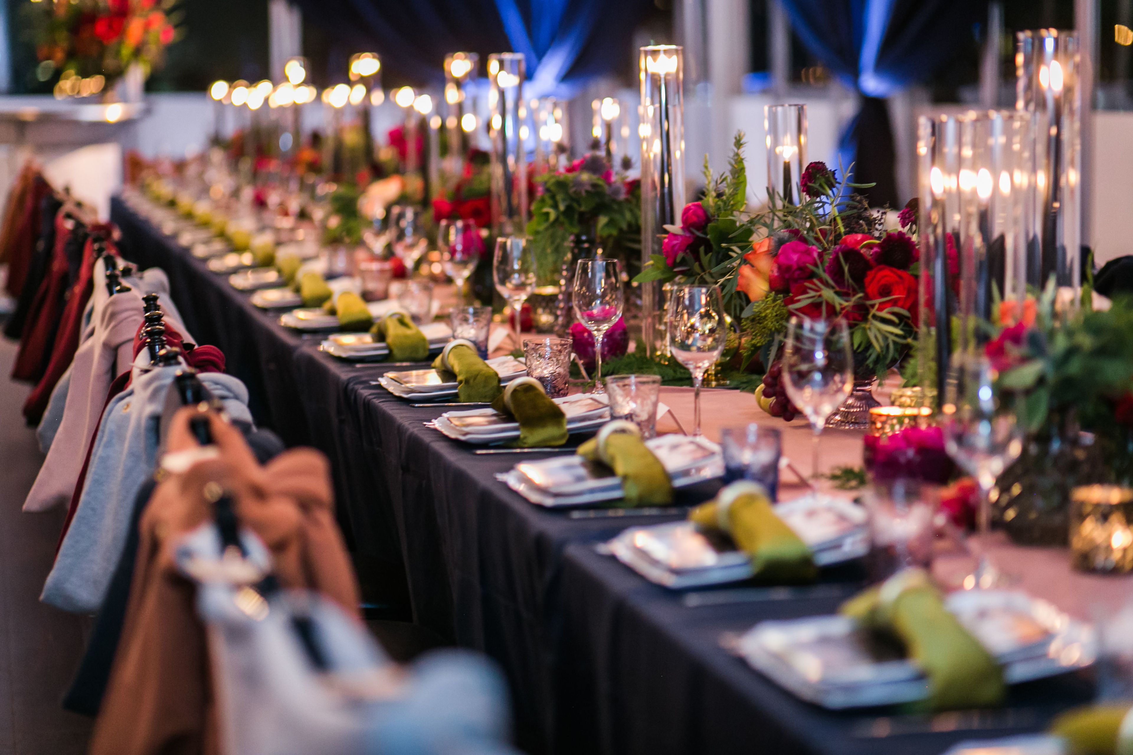 Cover photo of Bluebell Events