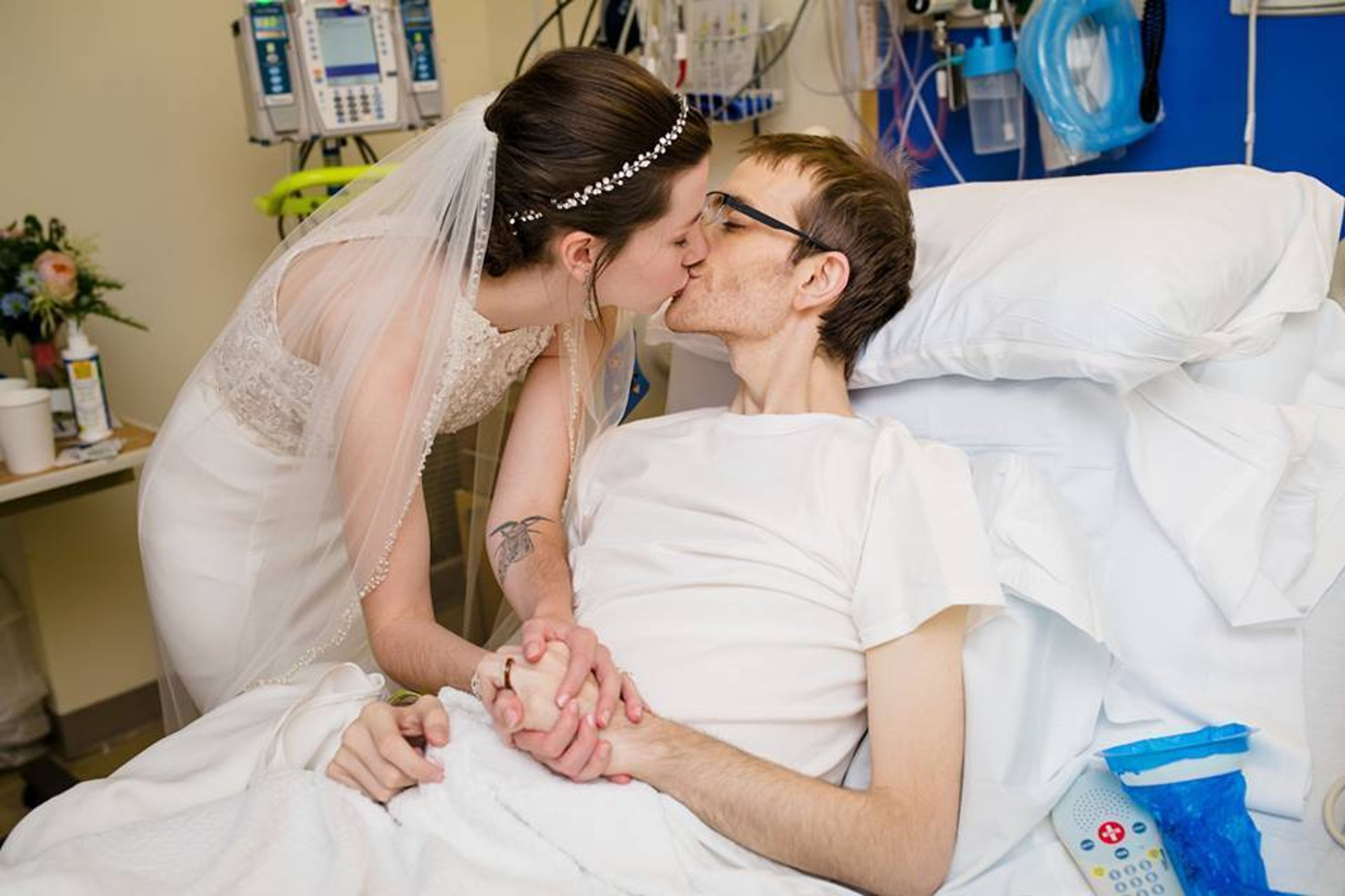 Cover photo of Wish Upon a Wedding