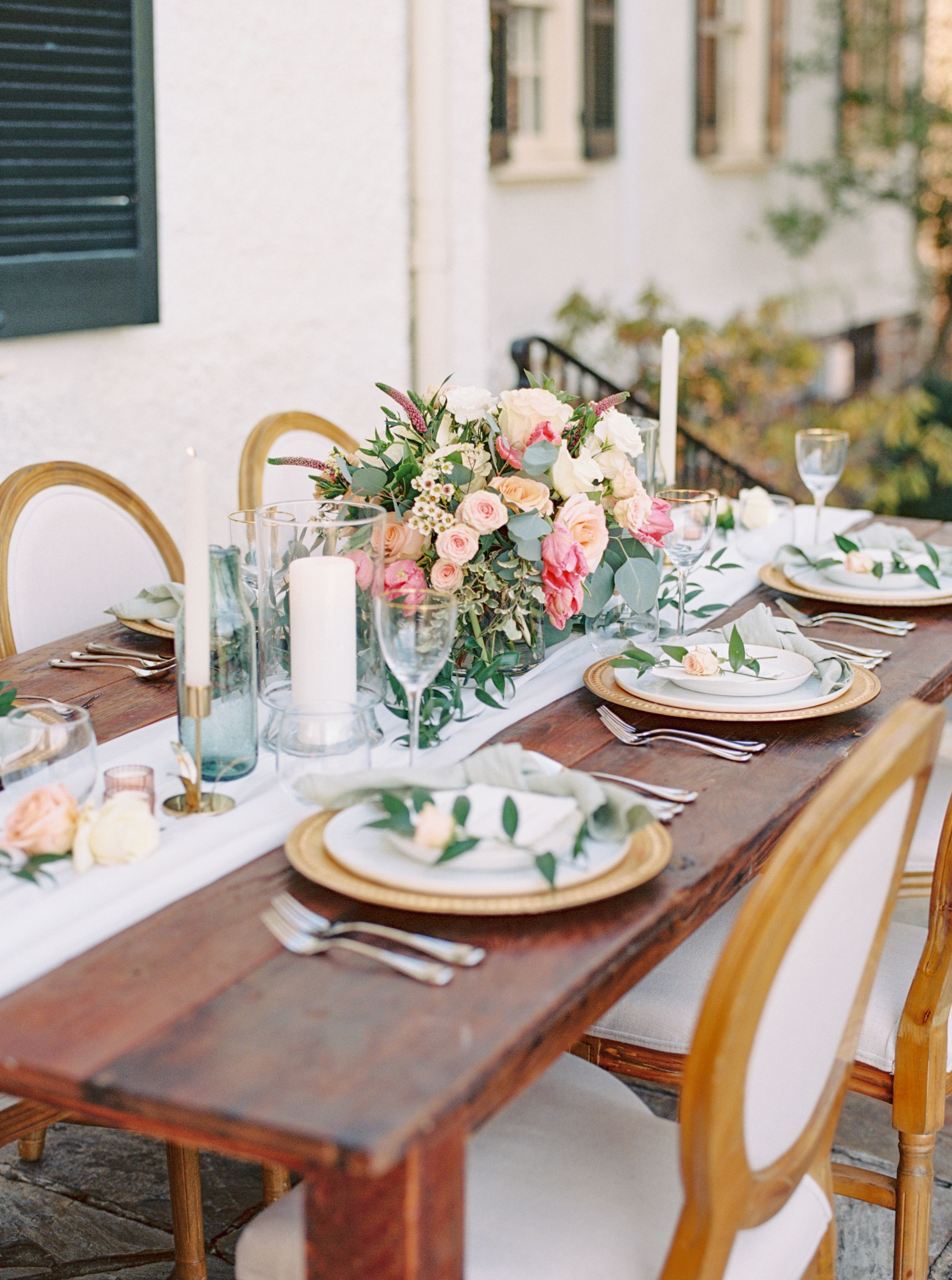 Cover photo of Lissa Marie Weddings and Events