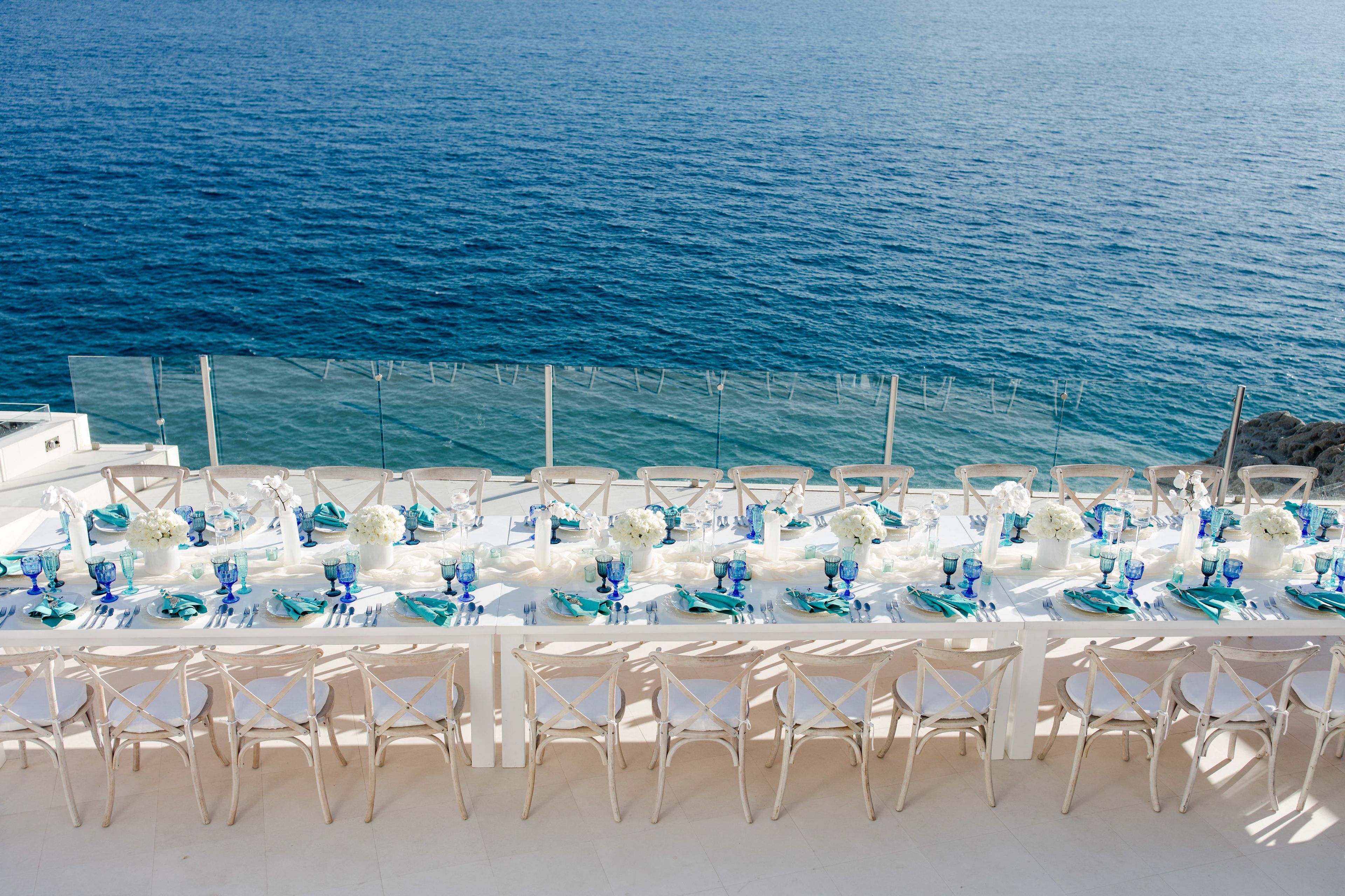 Cover photo of Bluebell Events