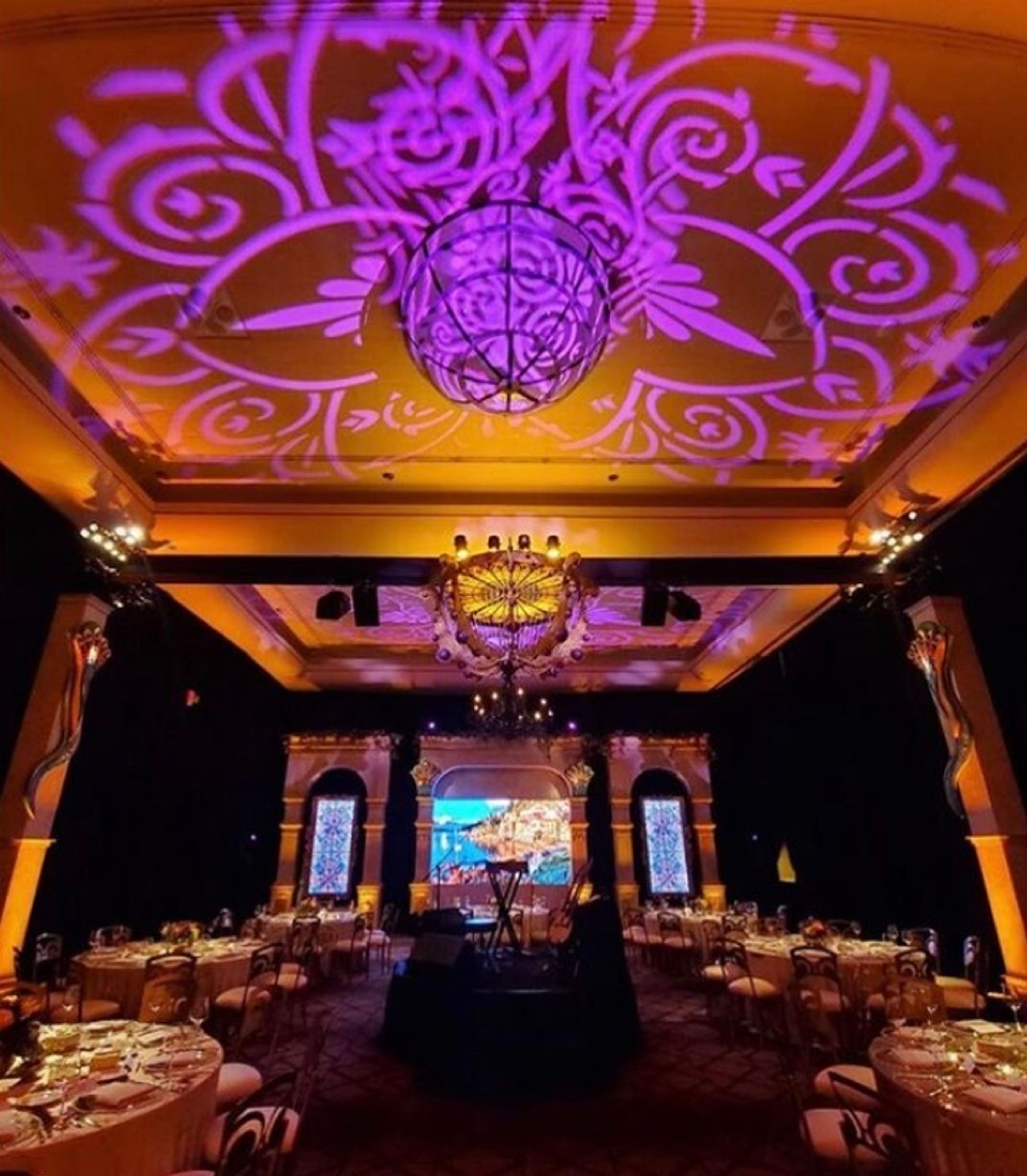 Cover photo of Inside Image Design