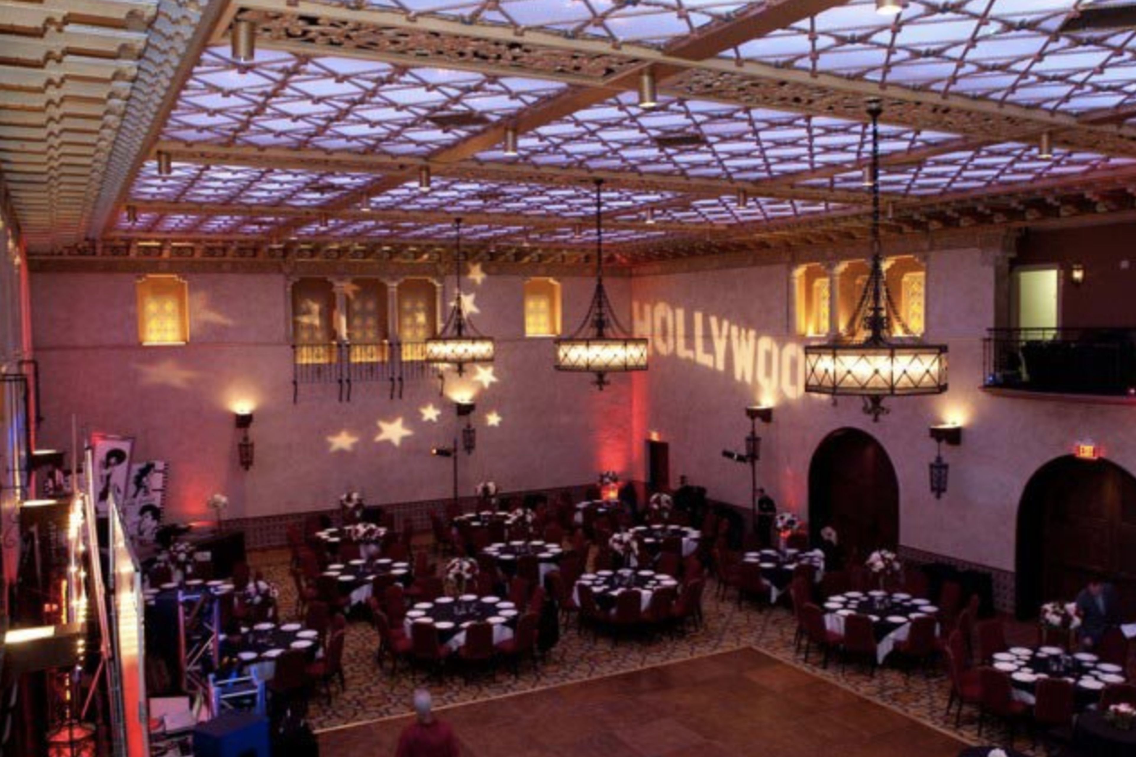 Cover photo of MARLAEVENTS