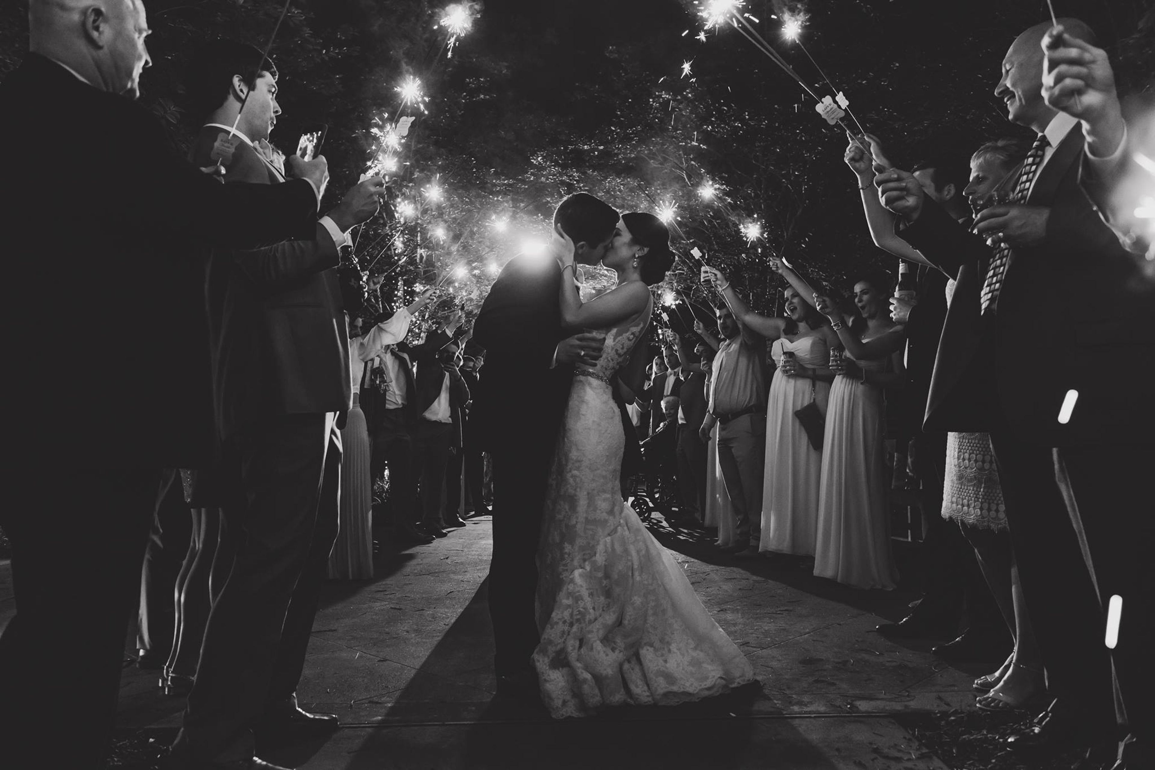 Cover photo of Sarah Ward Weddings