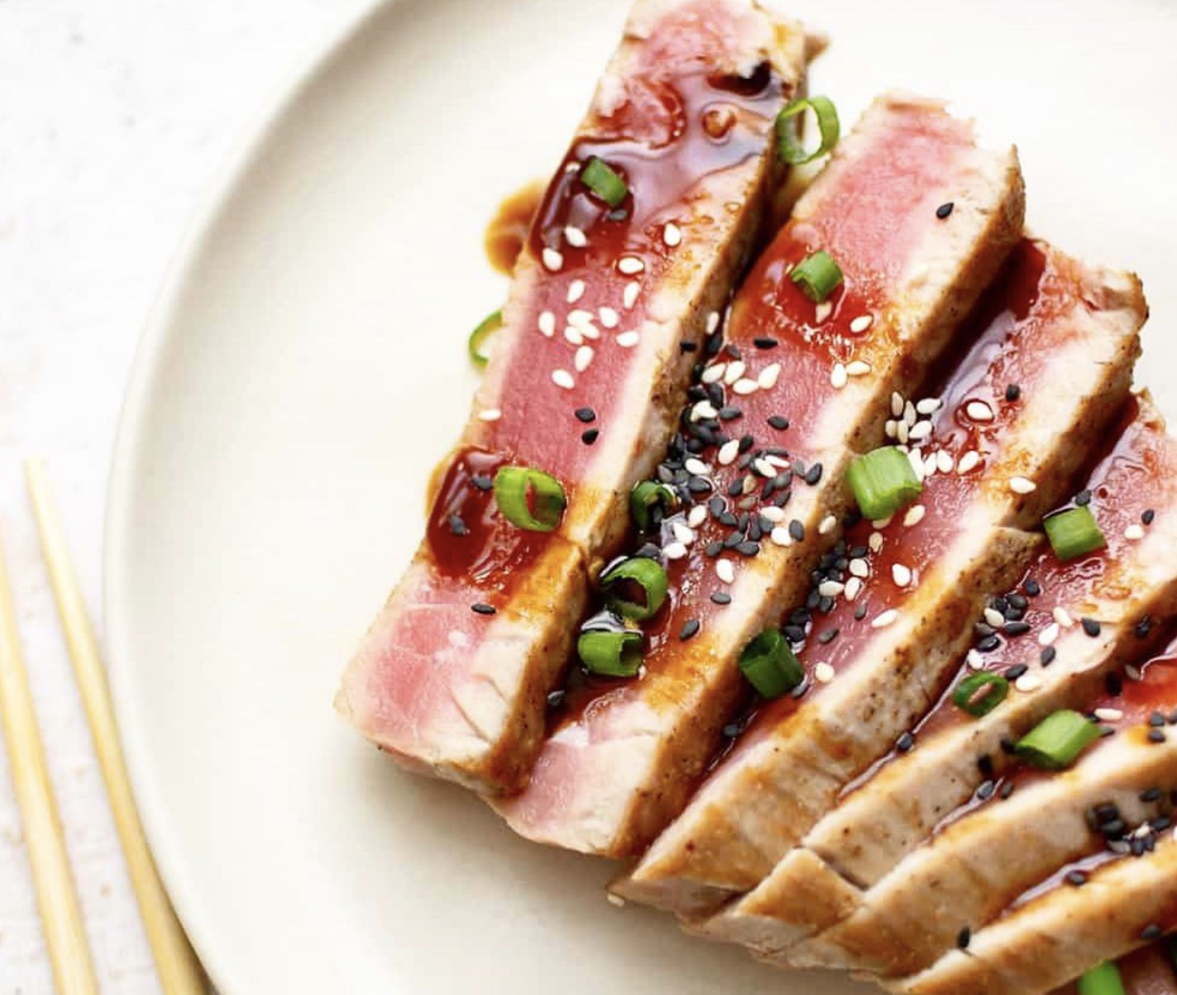 Cover photo of Bon Appetit Agency