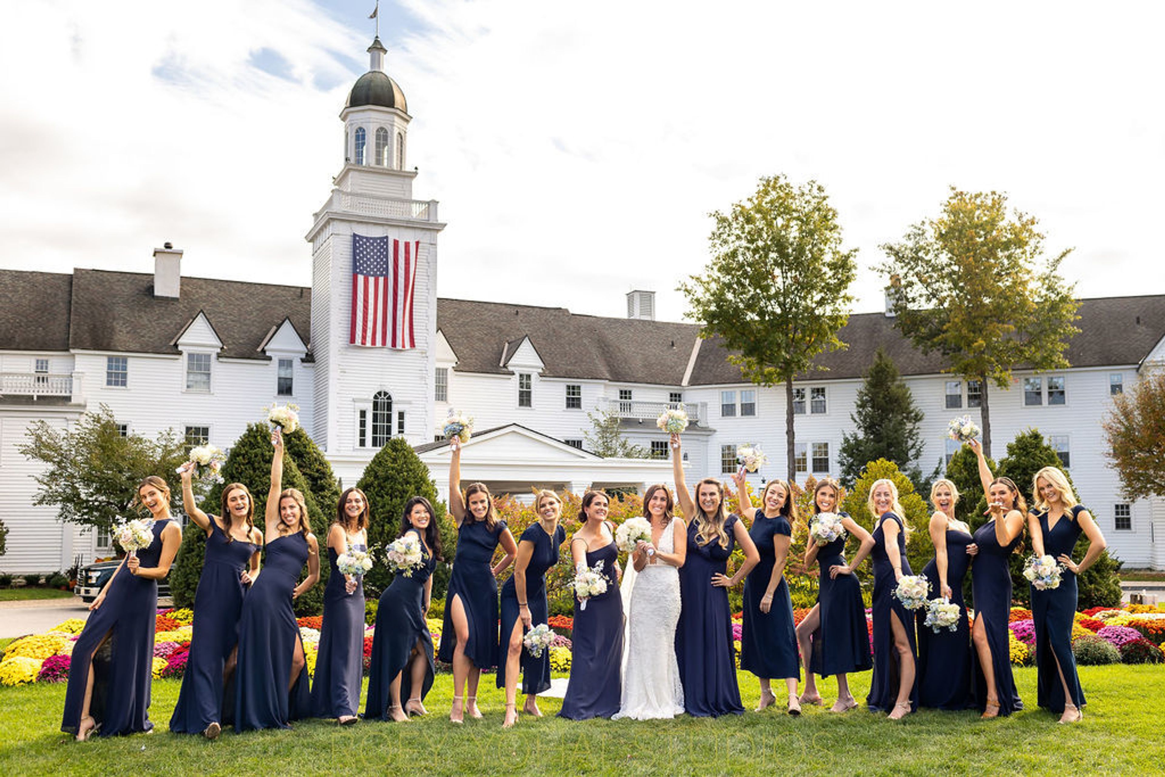 Cover photo of Forever Young Events