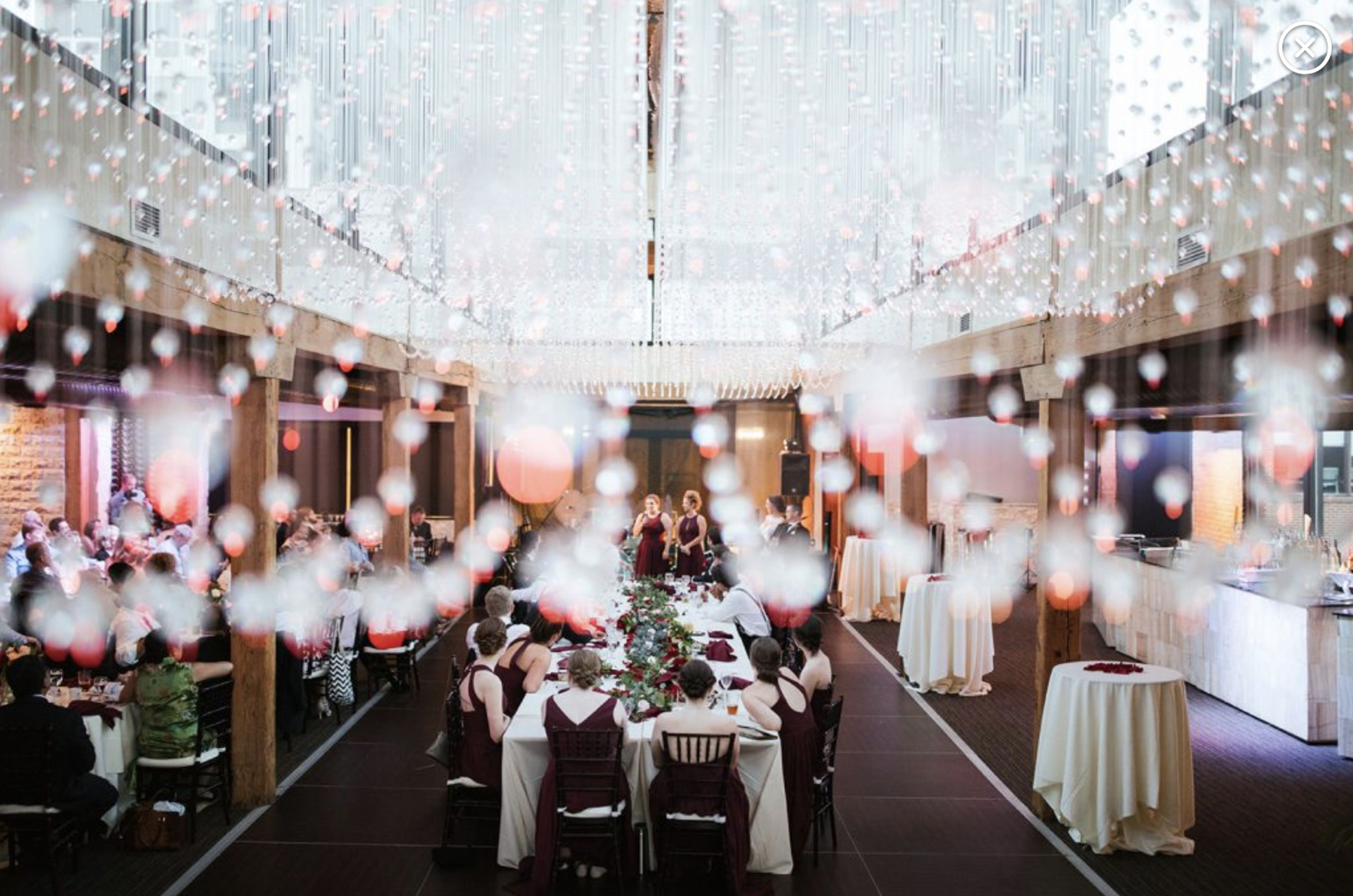 Cover photo of Minneapolis Event Centers