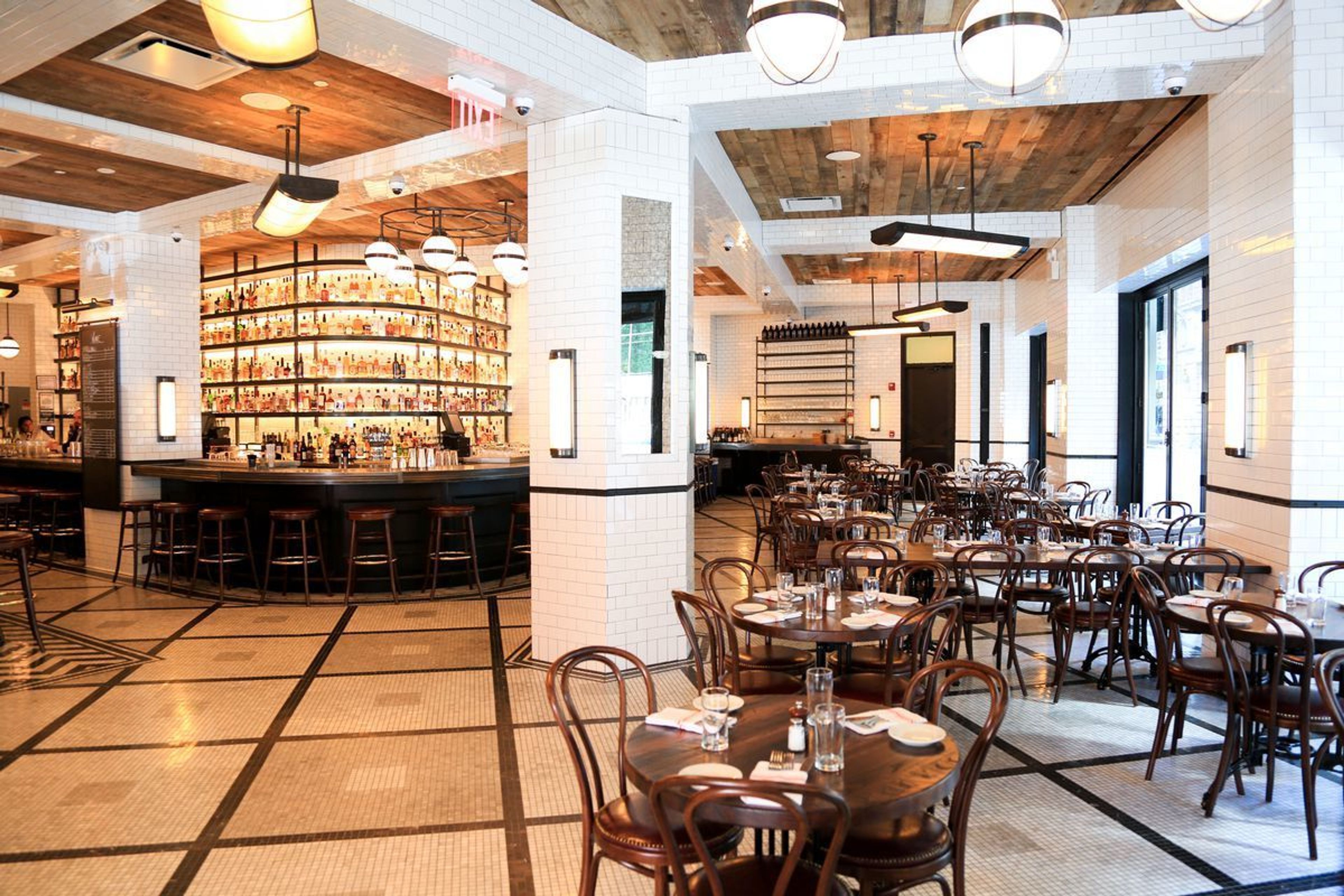 Cover photo of The Smith - Nomad